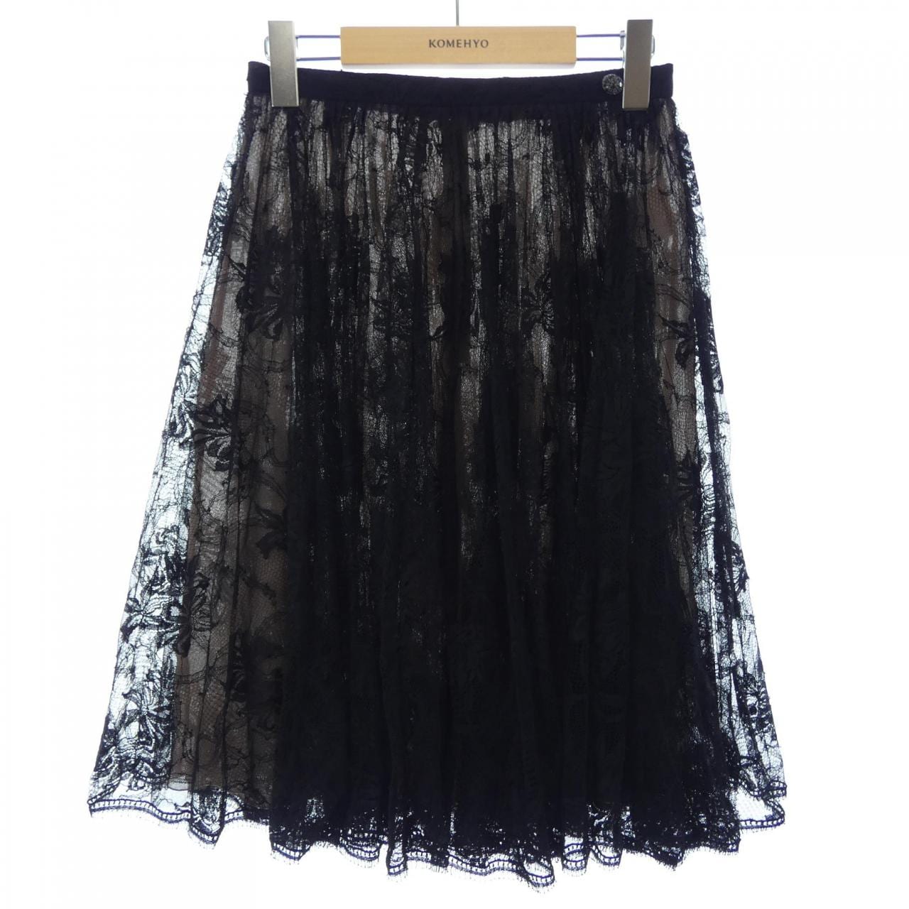 シャネル CHANEL P62055V47706 スカート