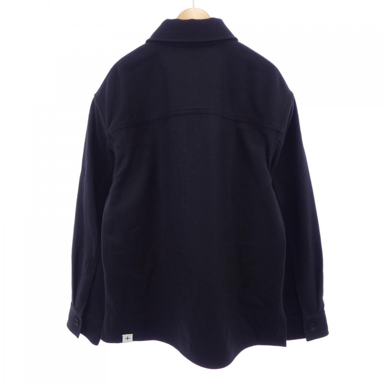 ジルサンダープラス JIL SANDER+ J40DL0124 シャツ