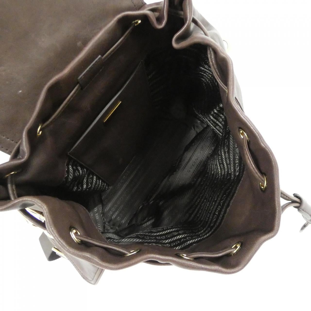 プラダ 1BZ080 リュックサック