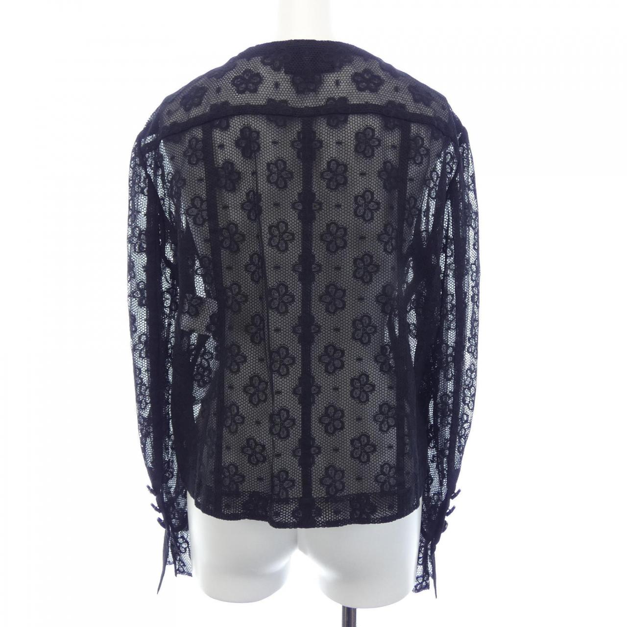 シャネル CHANEL METIERS D'ART P75162V66915 ノーカラージャケット