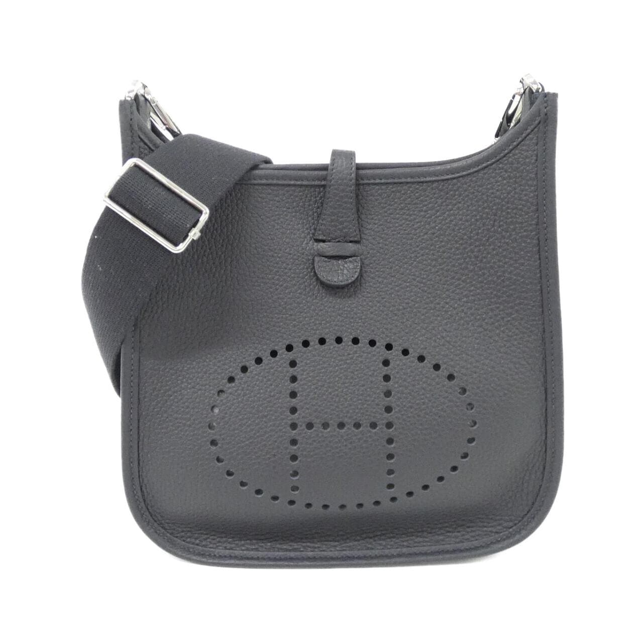 エルメス エヴリン3 23cm 087941CK ショルダーバッグ