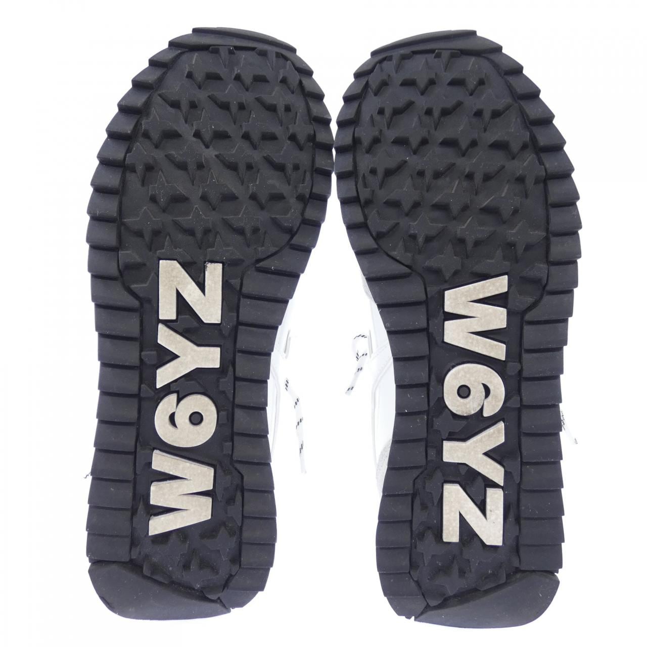 W6YZ スニーカー