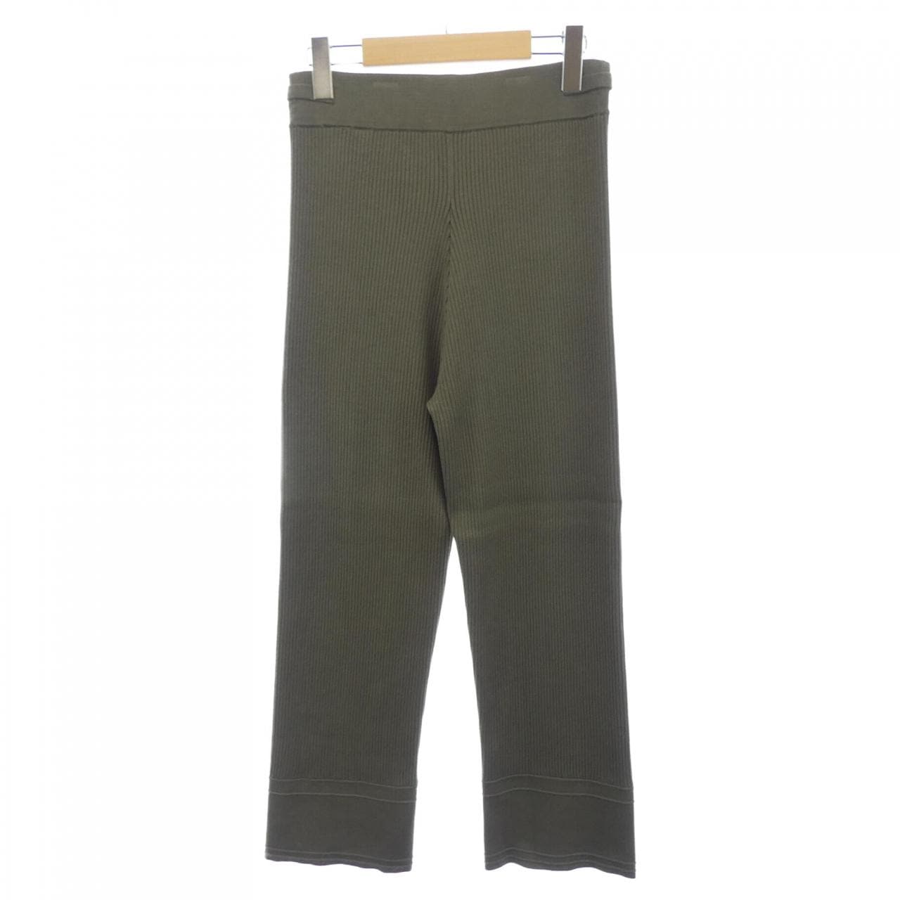 ビームスボーイ BEAMS BOY 24F-YM403-1 パンツ