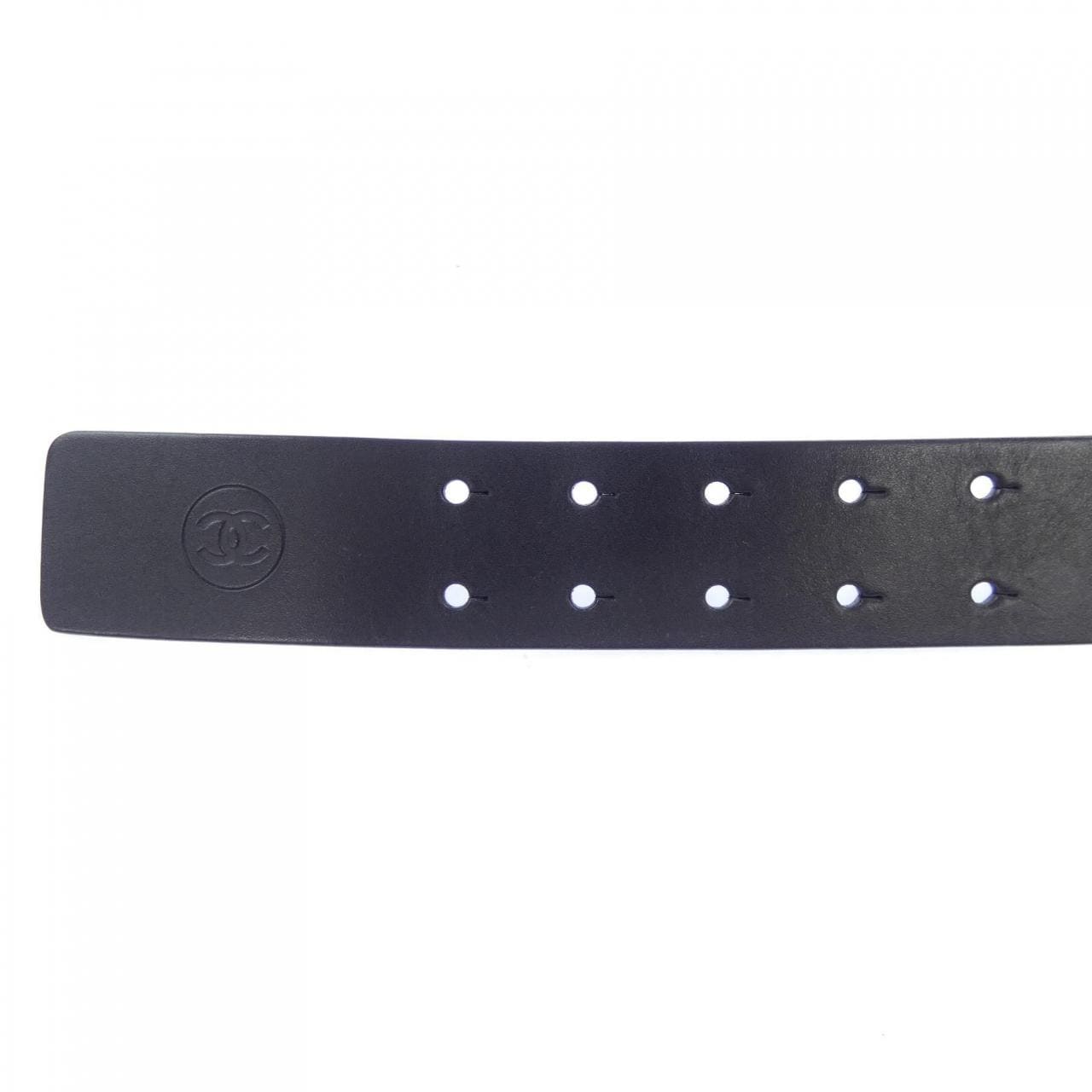 【ヴィンテージ】シャネル CHANEL BELT