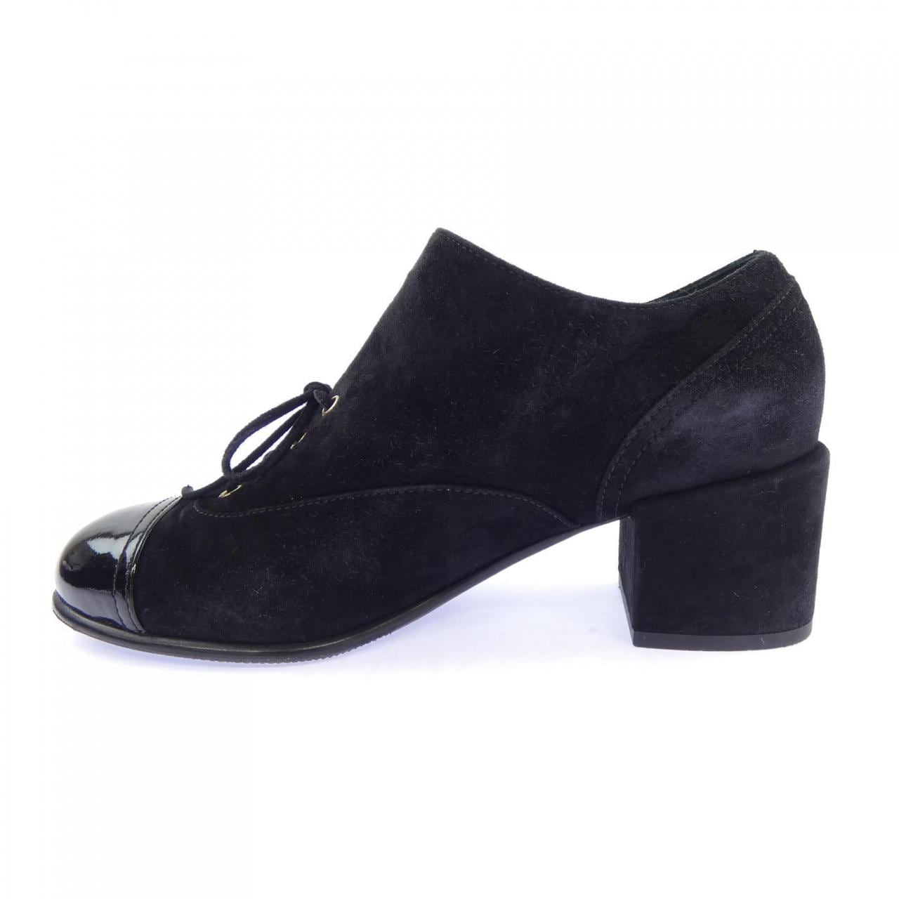 シャネル CHANEL G31994 ブーツ