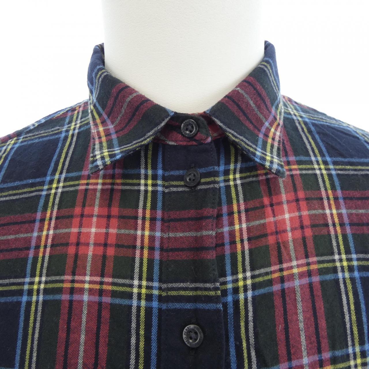 フレッドペリー FRED PERRY シャツ