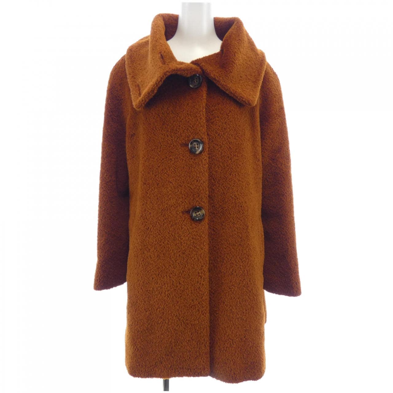 マックスマーラステュディオ Max Mara STUDIO 60862303 コート