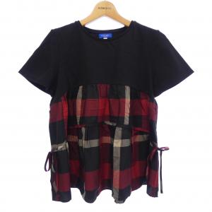 ブルーレーベルクレストブリッジ BLUE LABEL CRESTBRIDGE 55P07-338-09 トップス