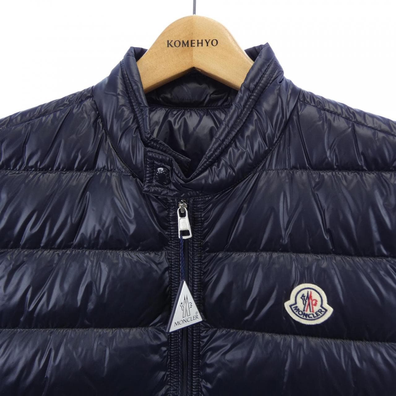 モンクレール MONCLER GUI ダウンベスト
