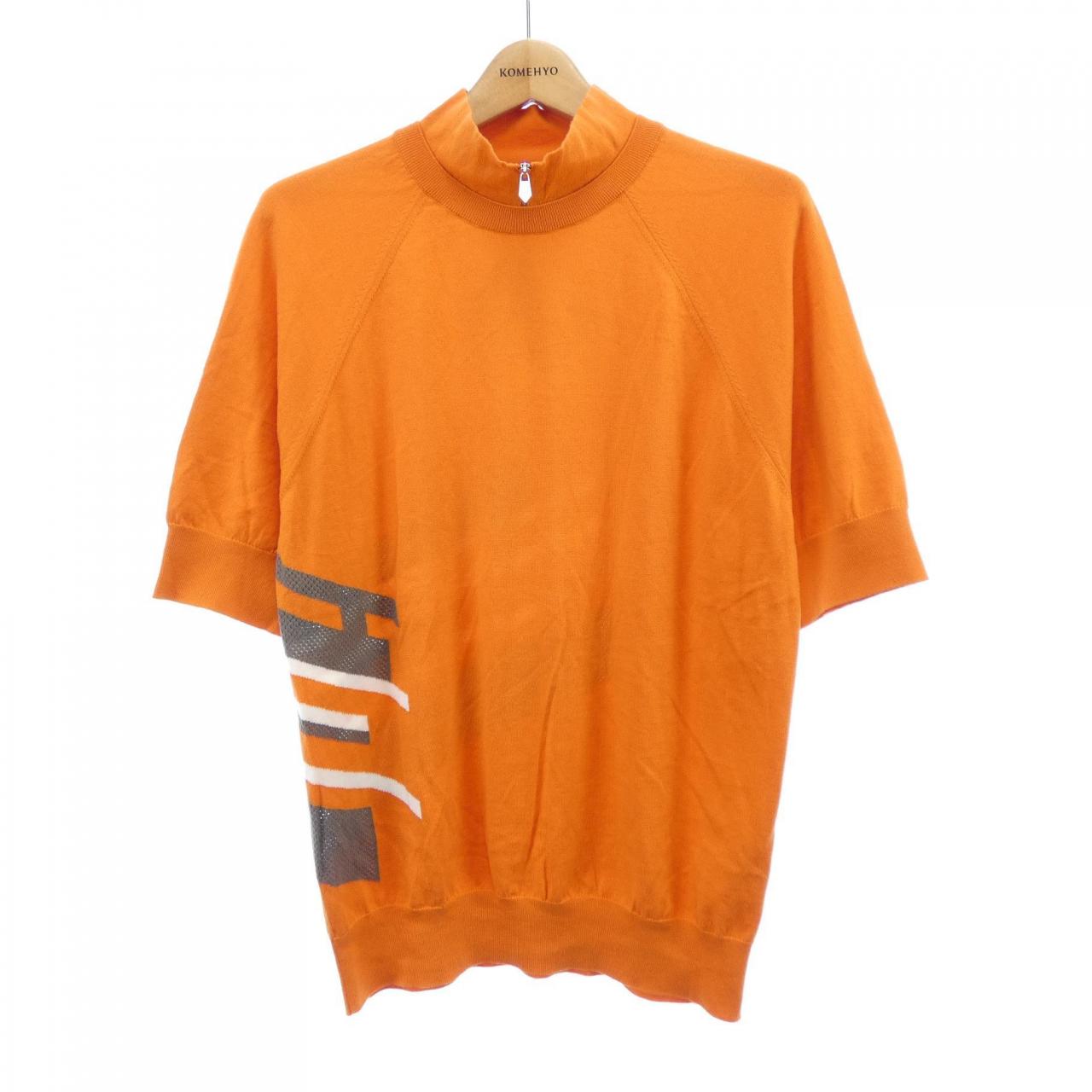 エルメス HERMES *11-5732. トップス