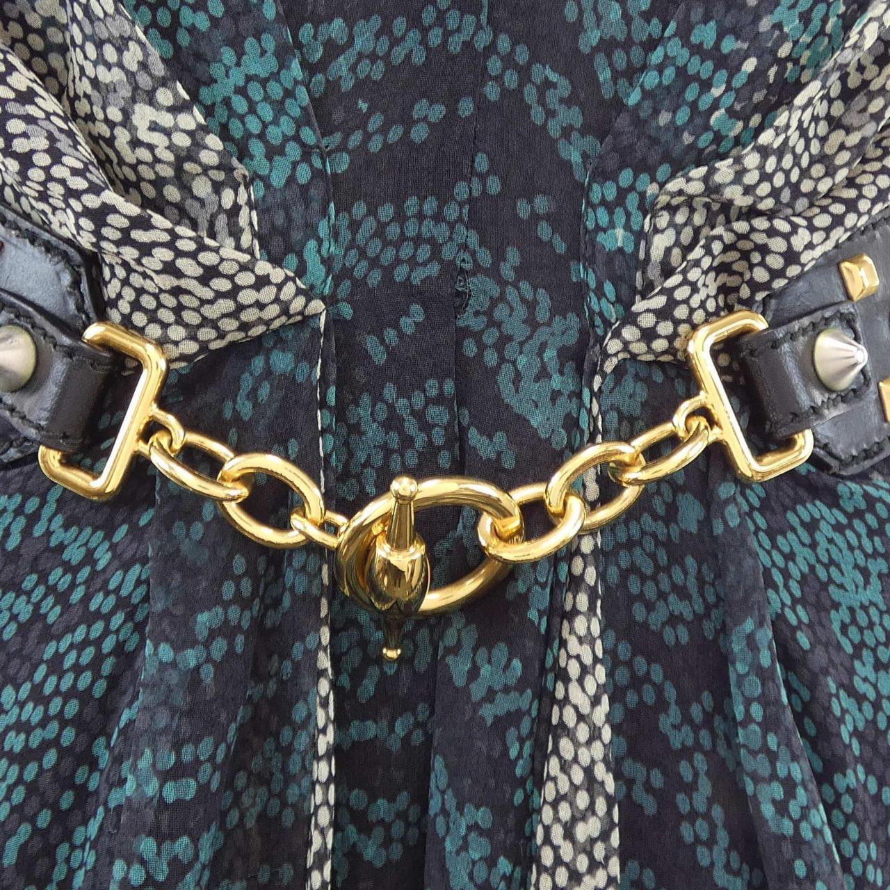 グッチ GUCCI 271933 ZK508 ワンピース