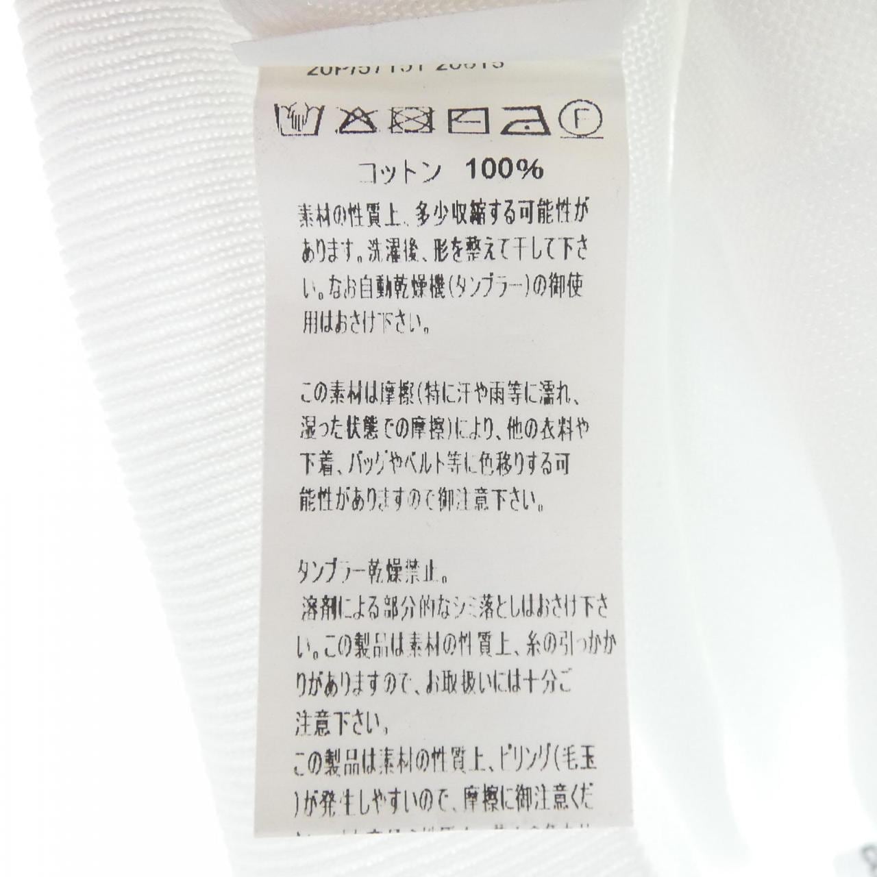 グランサッソ Gran Sasso ニット