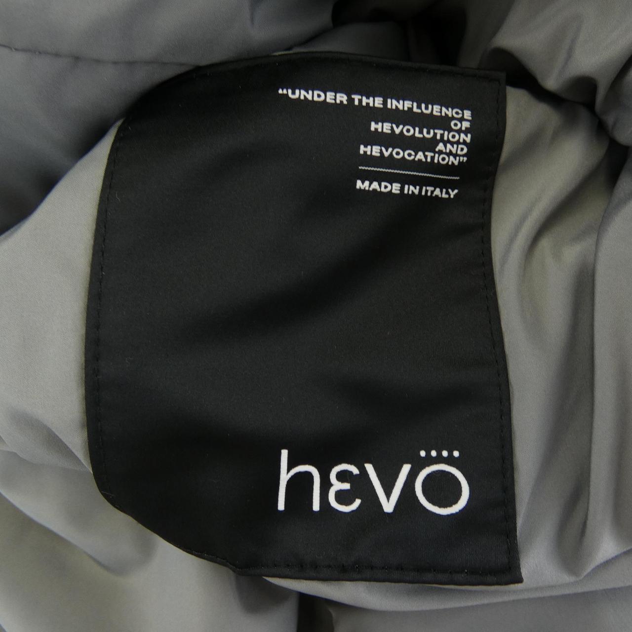 イーヴォ HEVO コート