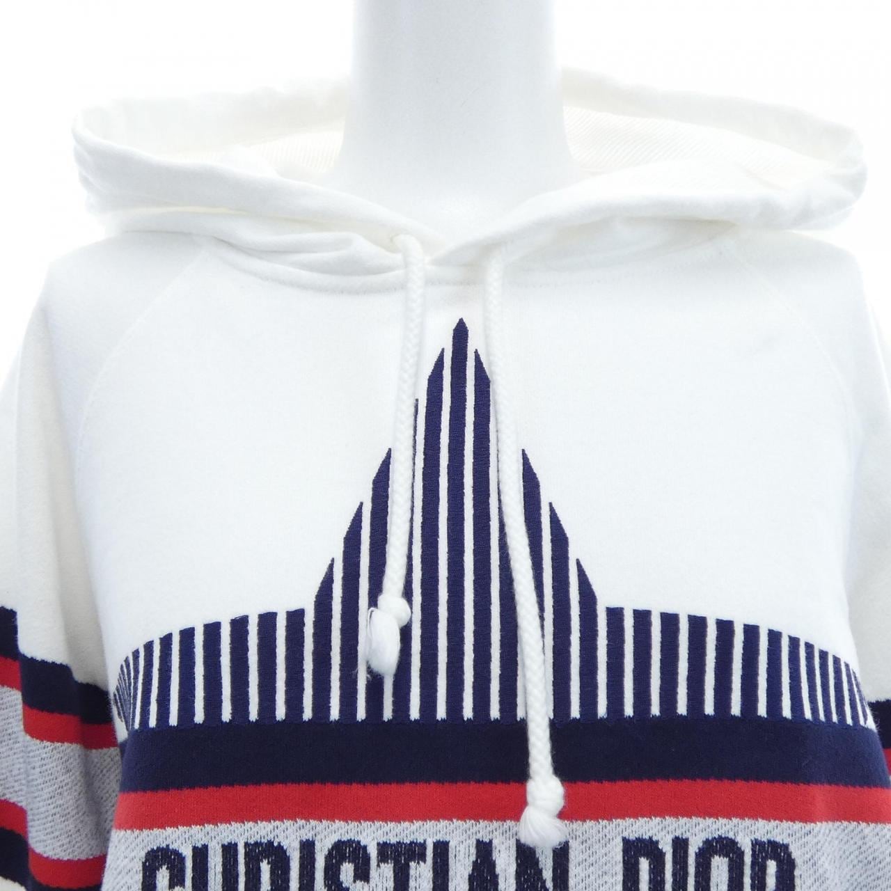 クリスチャンディオール CHRISTIAN DIOR DIOR ALPS 143S20A4005 パーカー