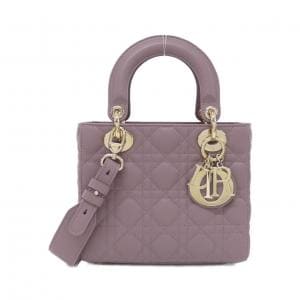 クリスチャンディオール MY ABCDIOR レディ ディオール スモール M0538ONGE バッグ