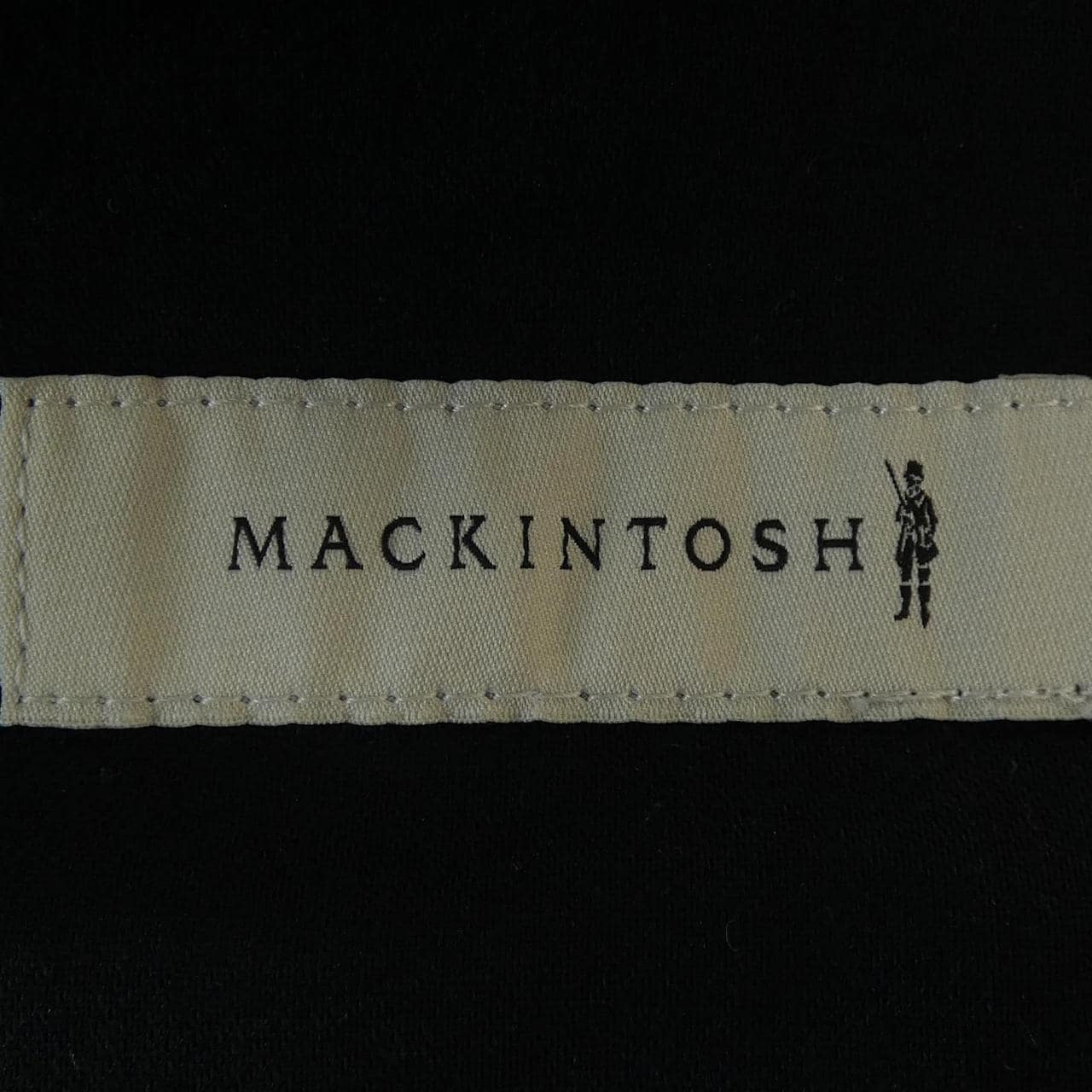 マッキントッシュ MACKINTOSH G261HI1022PTDY パンツ