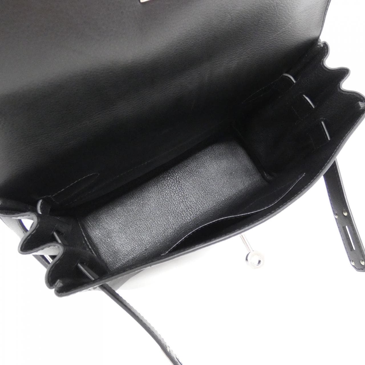 エルメス ケリー メッセンジャー PM 085009CK ショルダーバッグ