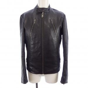 メゾンマルジェラ Maison Margiela S50AM0307 レザージャケット