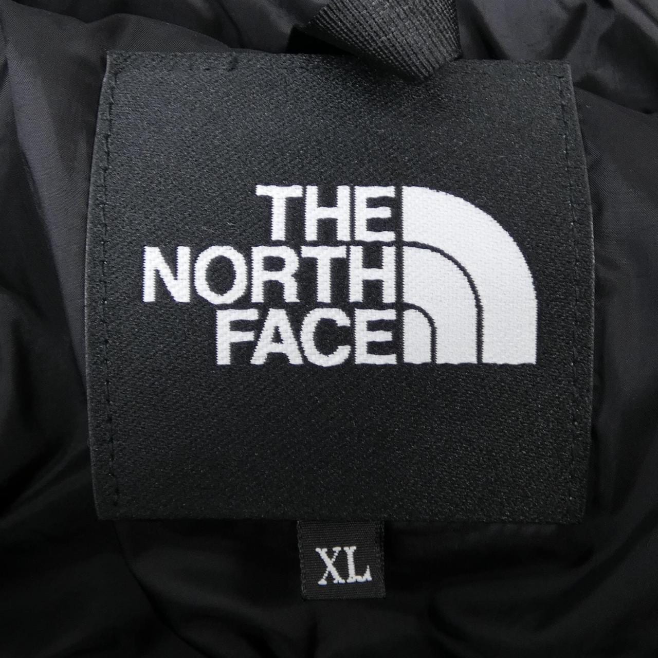 ザノースフェイス THE NORTH FACE ND92551 ダウンジャケット