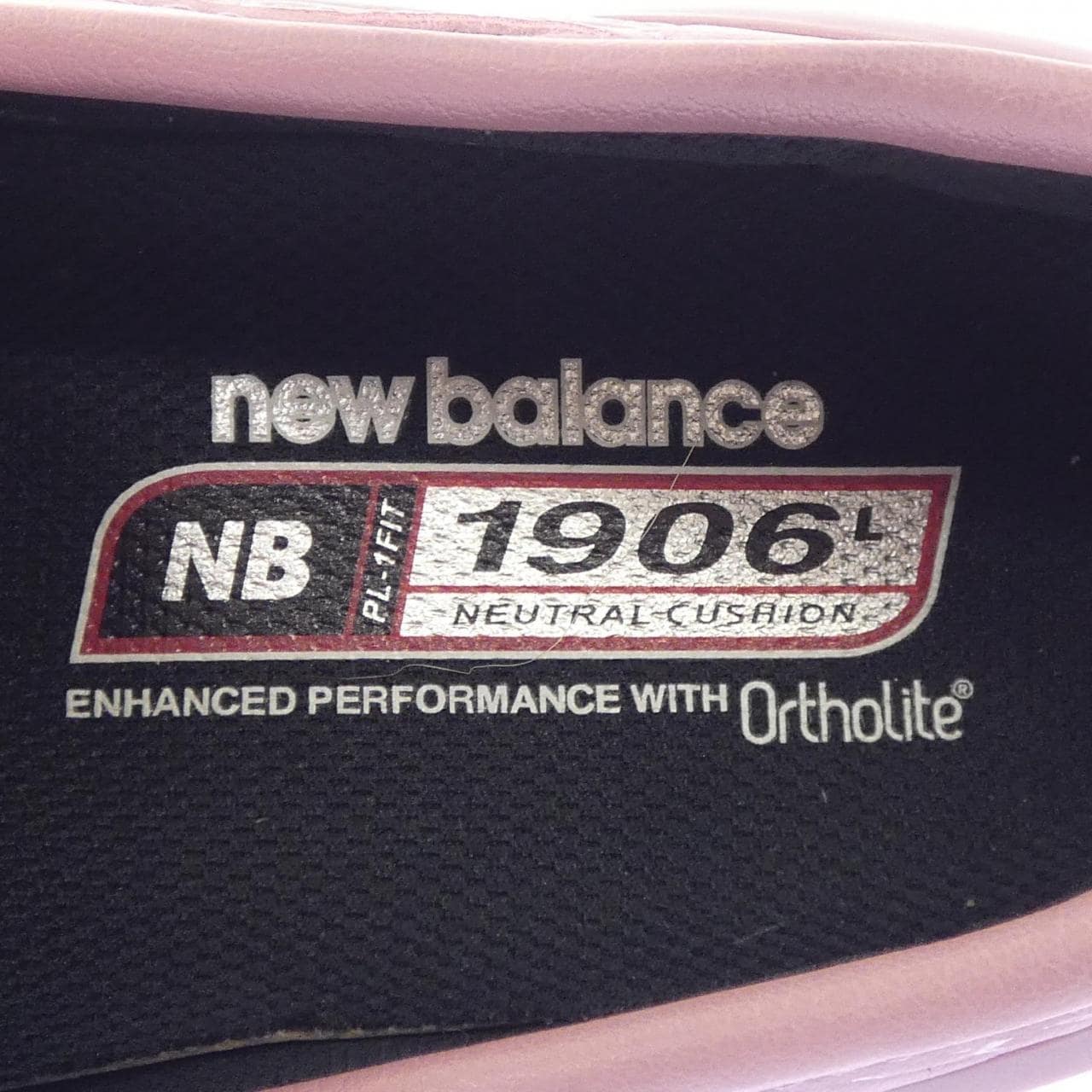 ニューバランス NEW BALANCE U19065WS スニーカー
