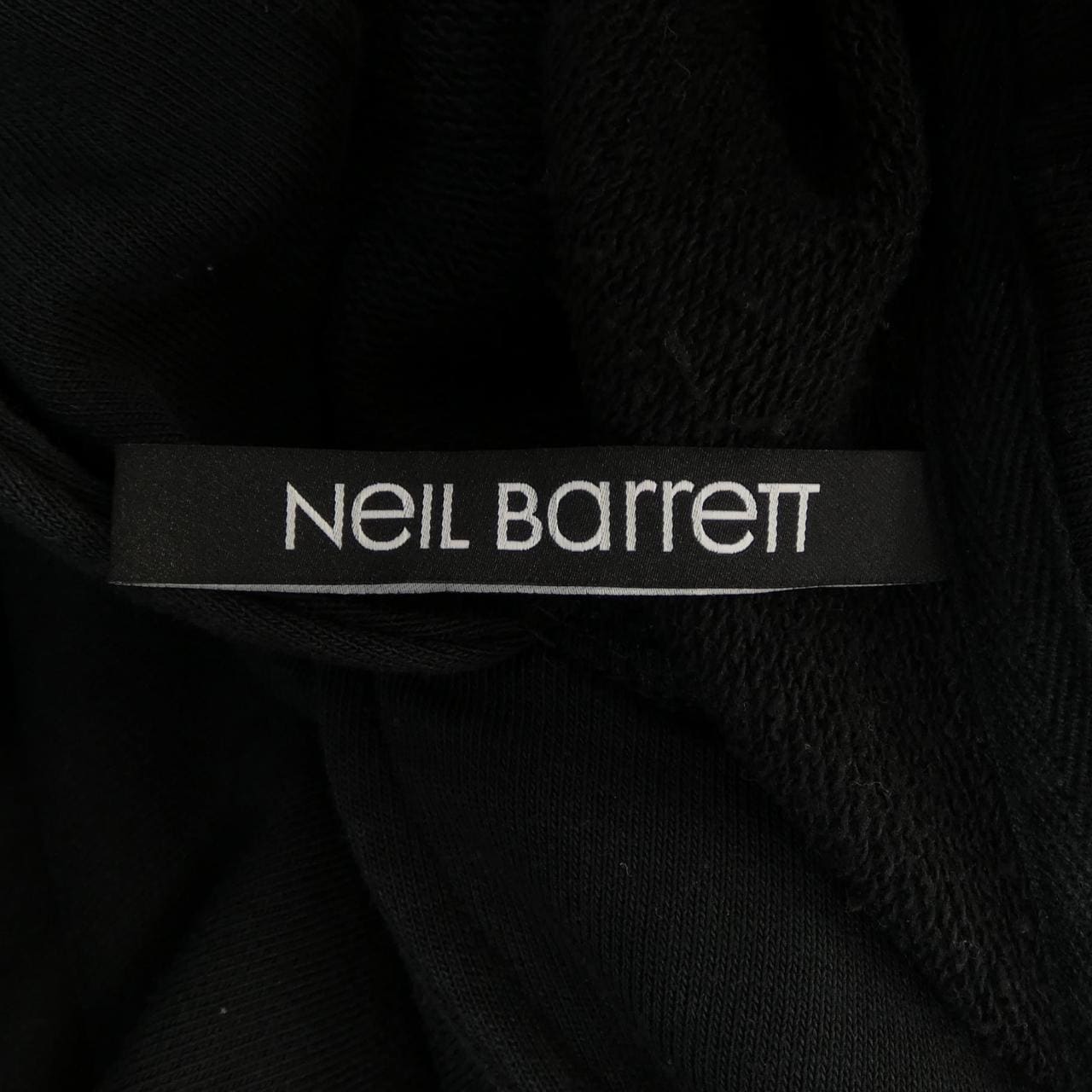 ニールバレット Neil Barrett パーカー