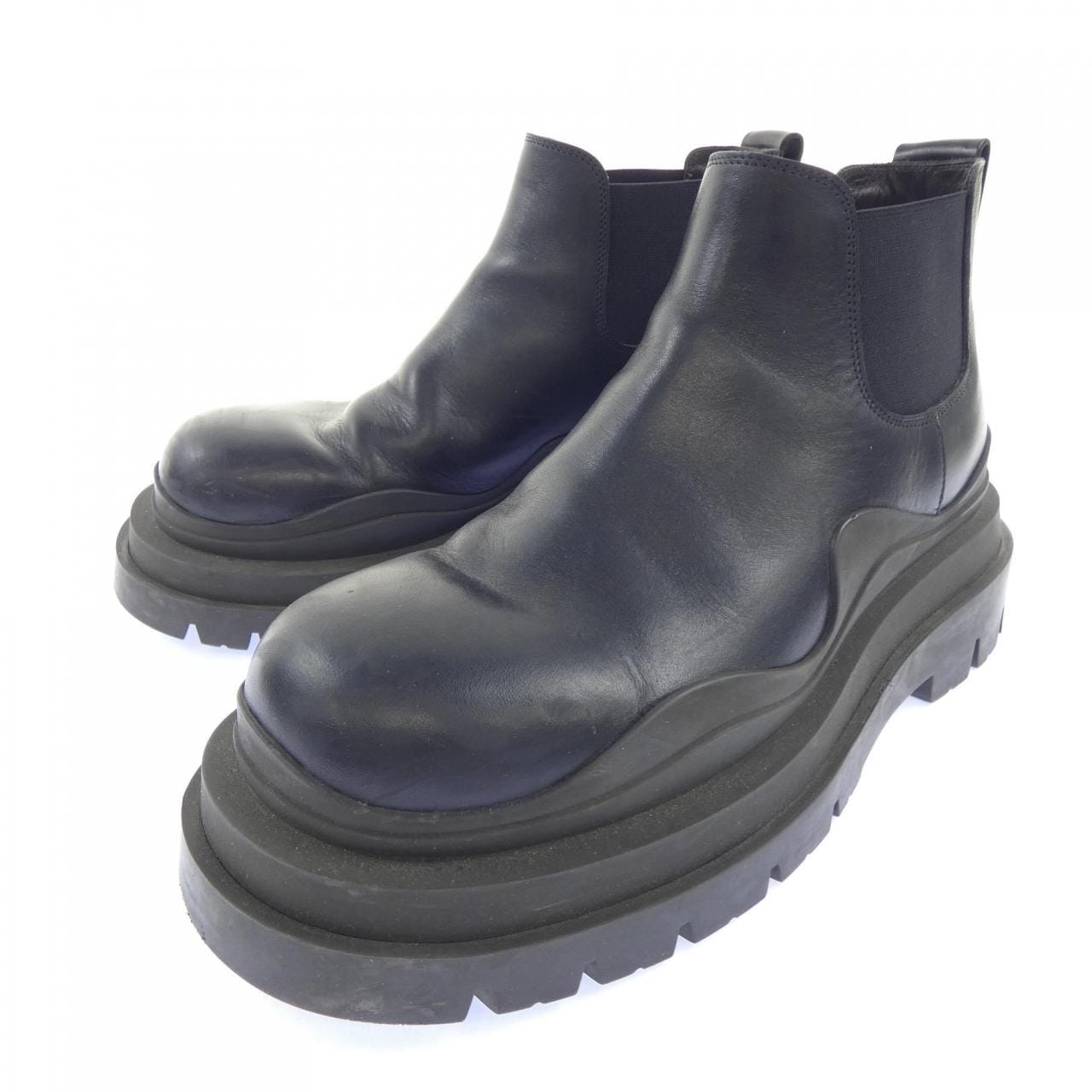 ボッテガヴェネタ BOTTEGA VENETA ブーツ