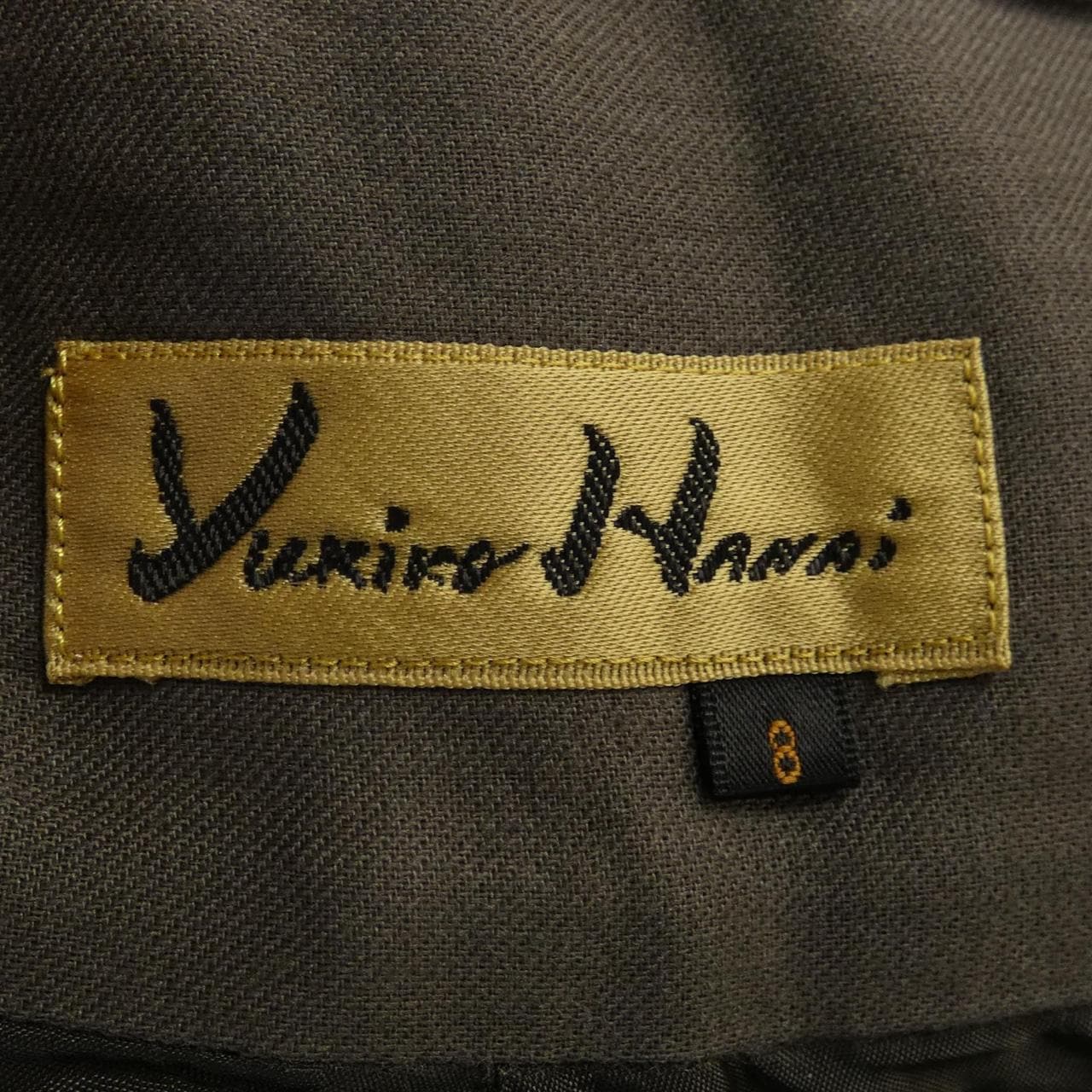 ユキコ･ハナイ YUKIKO HANAI パンツ