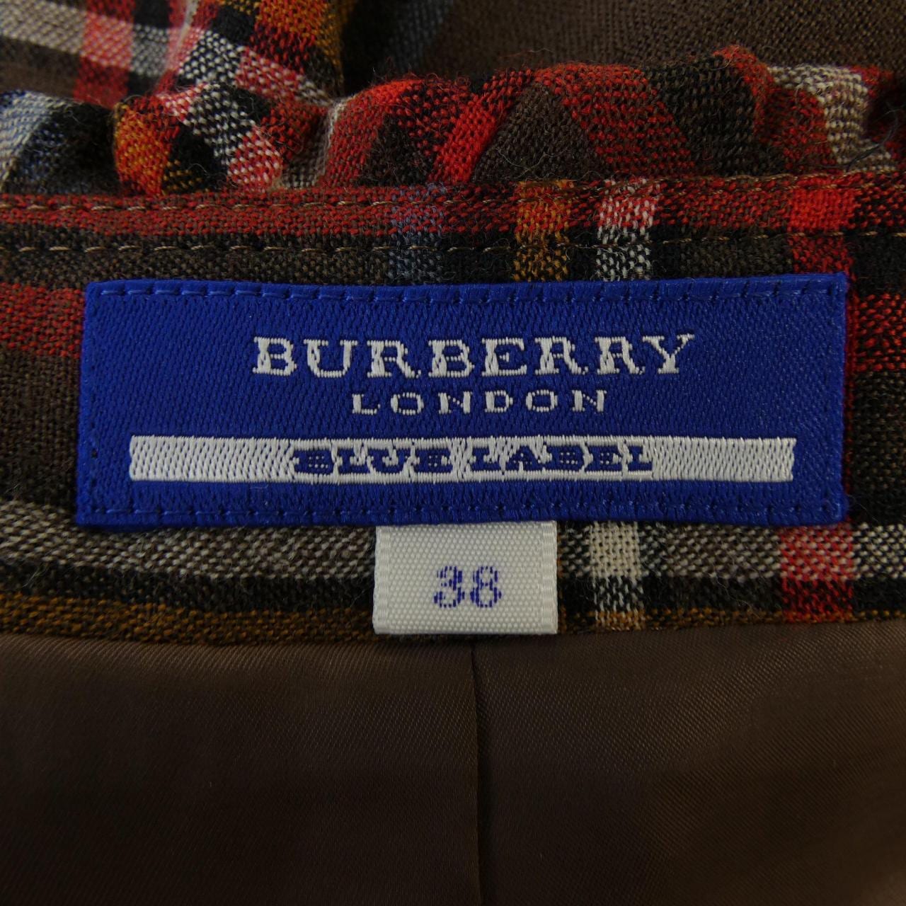 バーバリーロンドン BURBERRY LONDON ワンピース