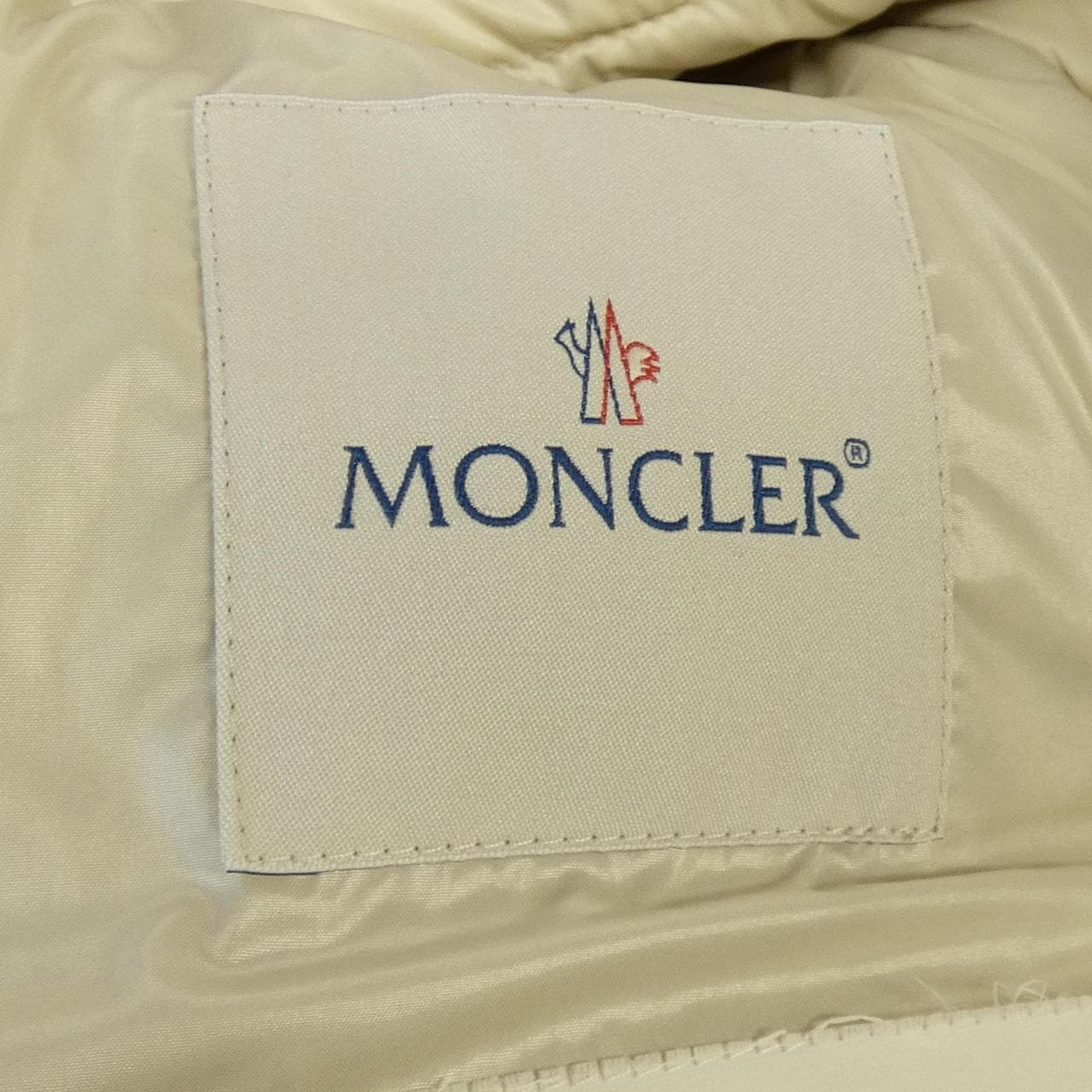 MONCLER MONCLER Down Jacket