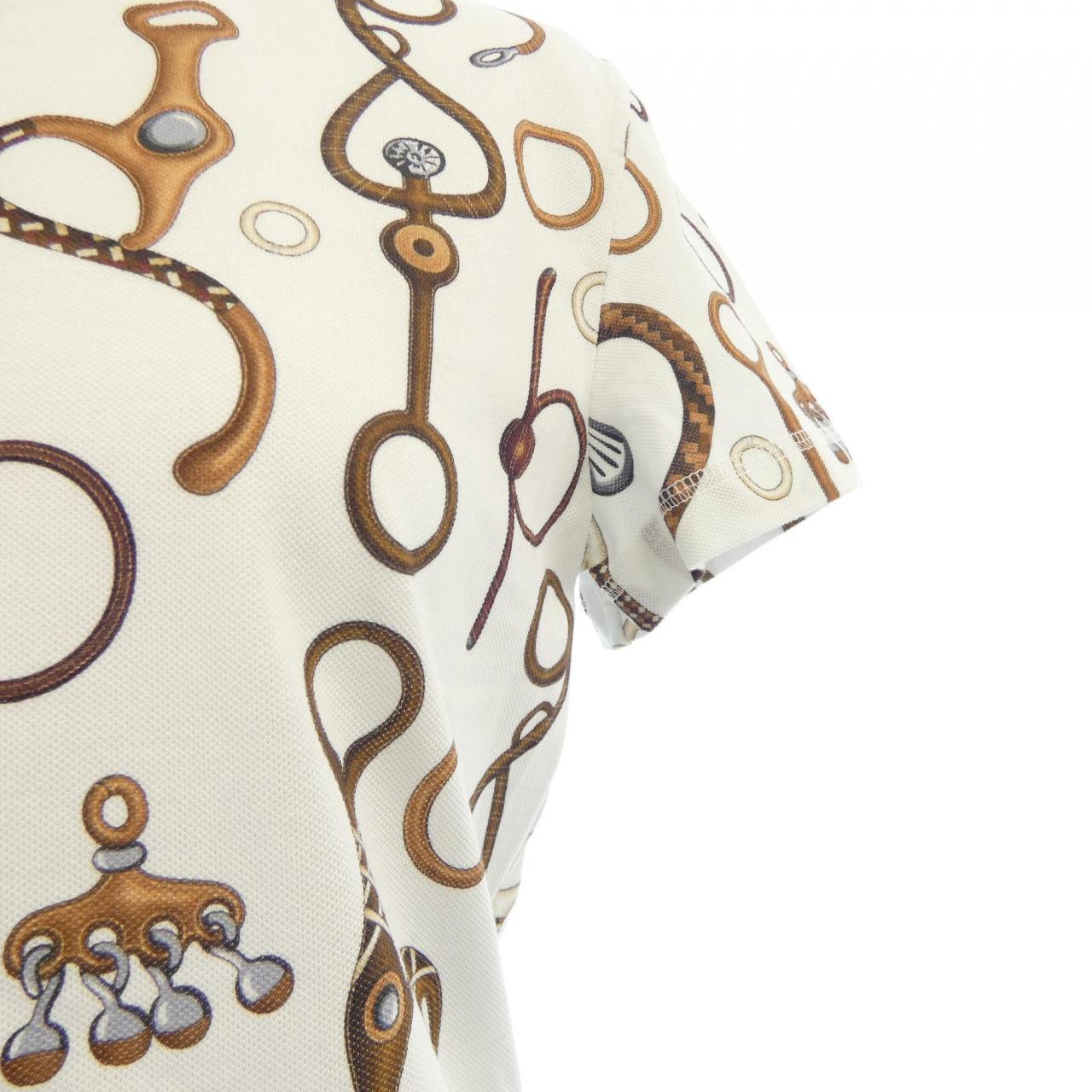 HERMES HERMES T-Shirt