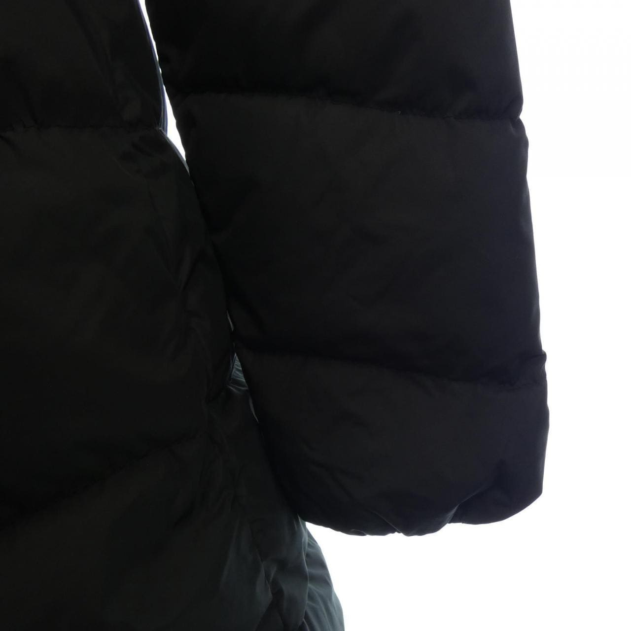 MONCLER MONCLER Down Coat