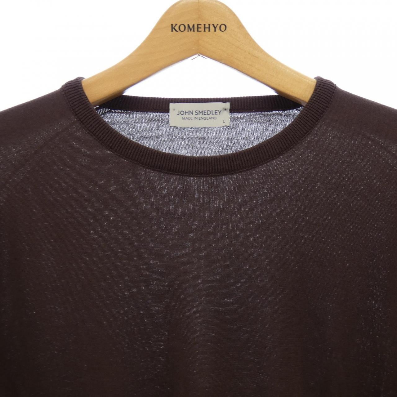 John Smedley JOHN SMEDLEY knit