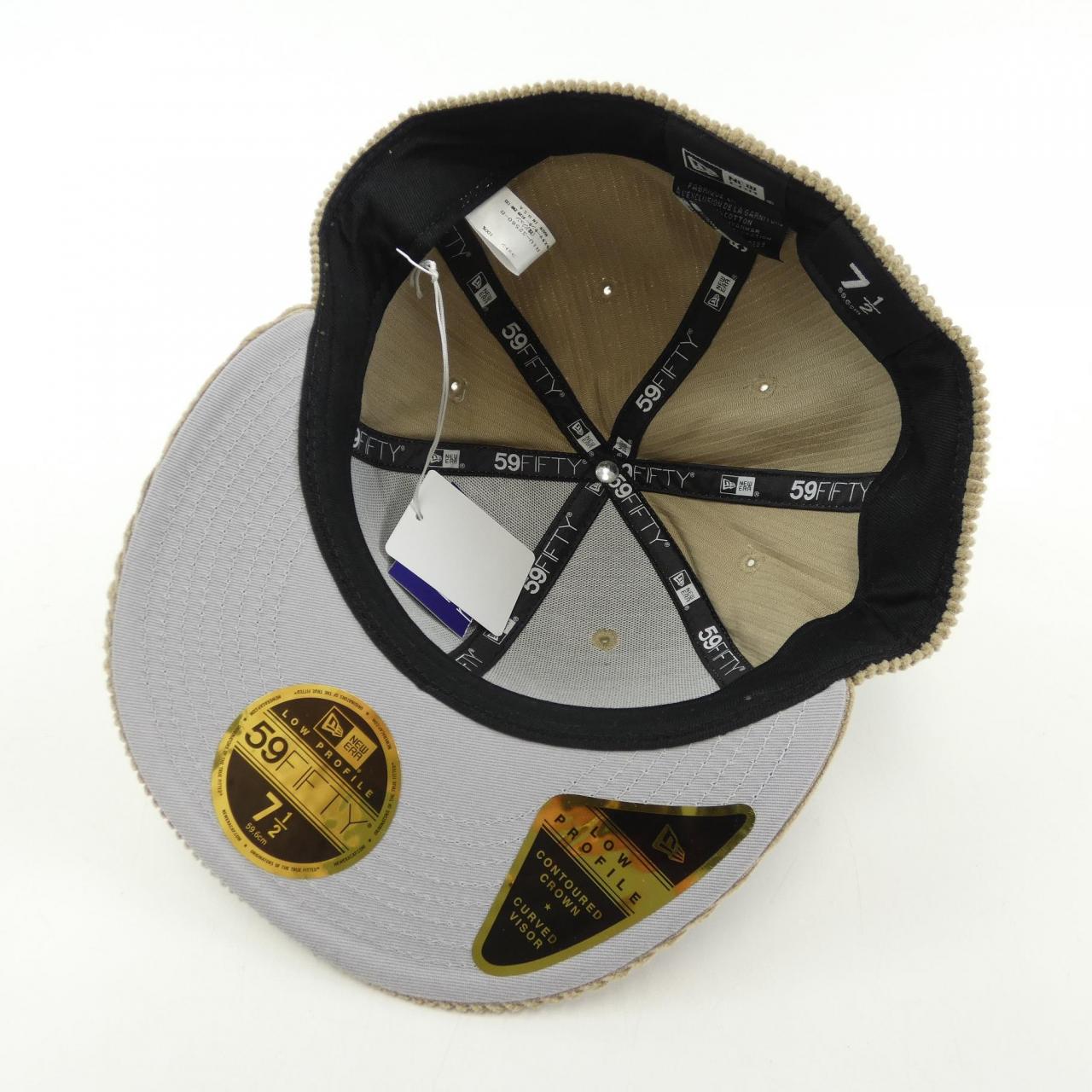 ニューエラ NEW ERA キャップ