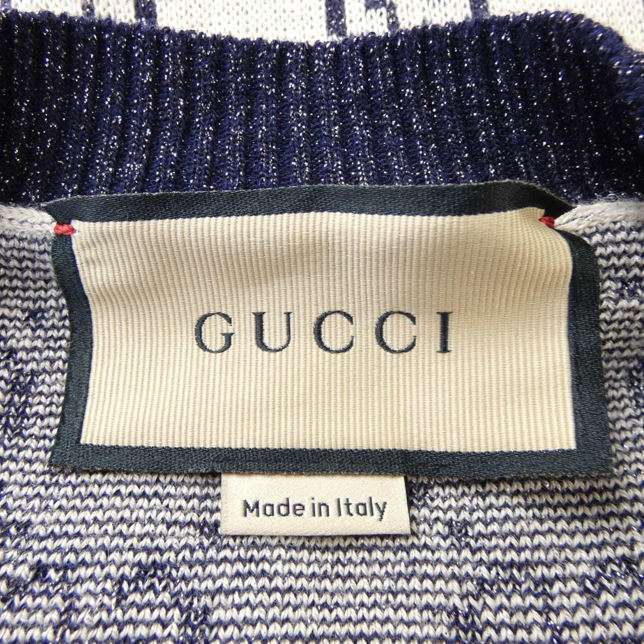 グッチ GUCCI ニット