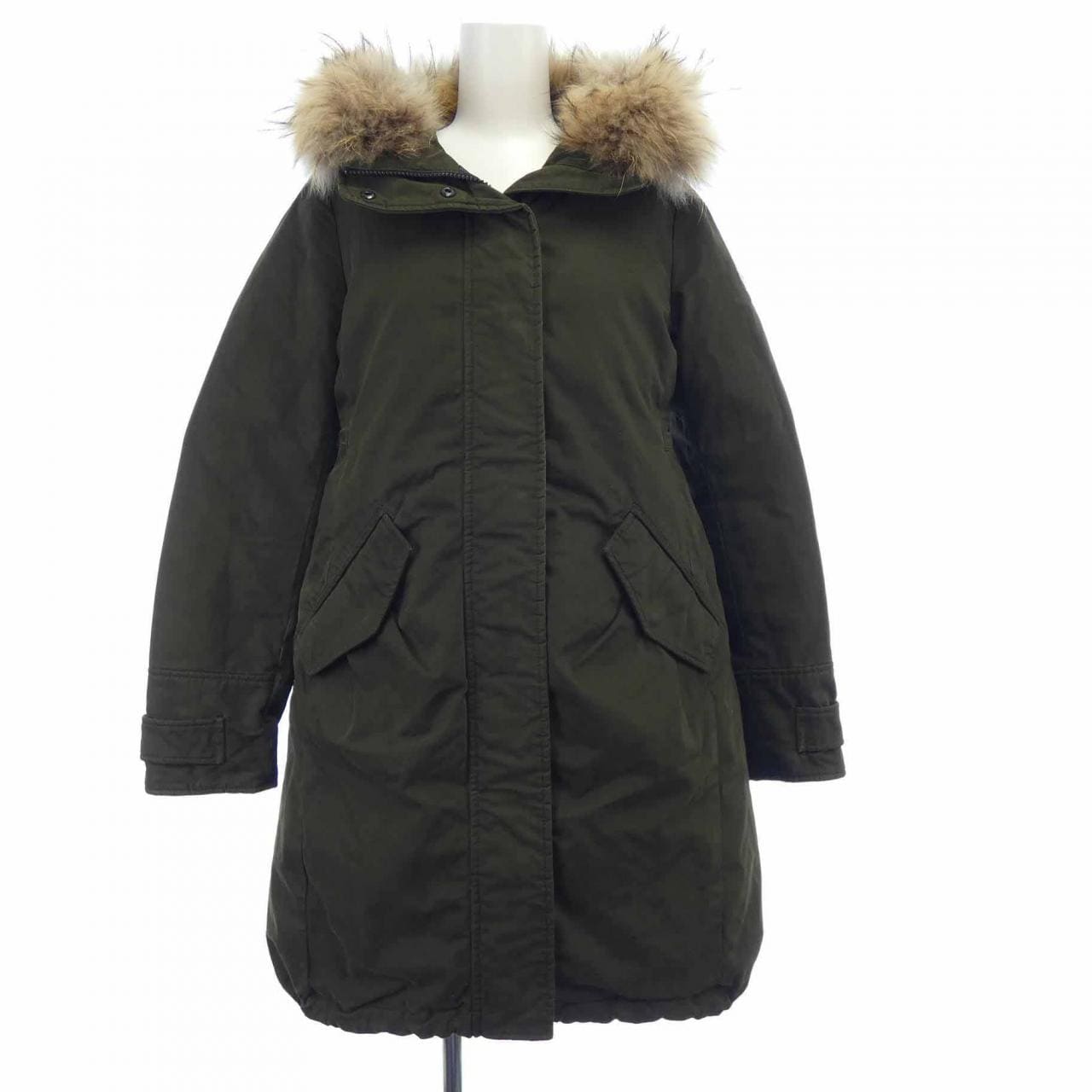 モンクレール MONCLER ダウンコート