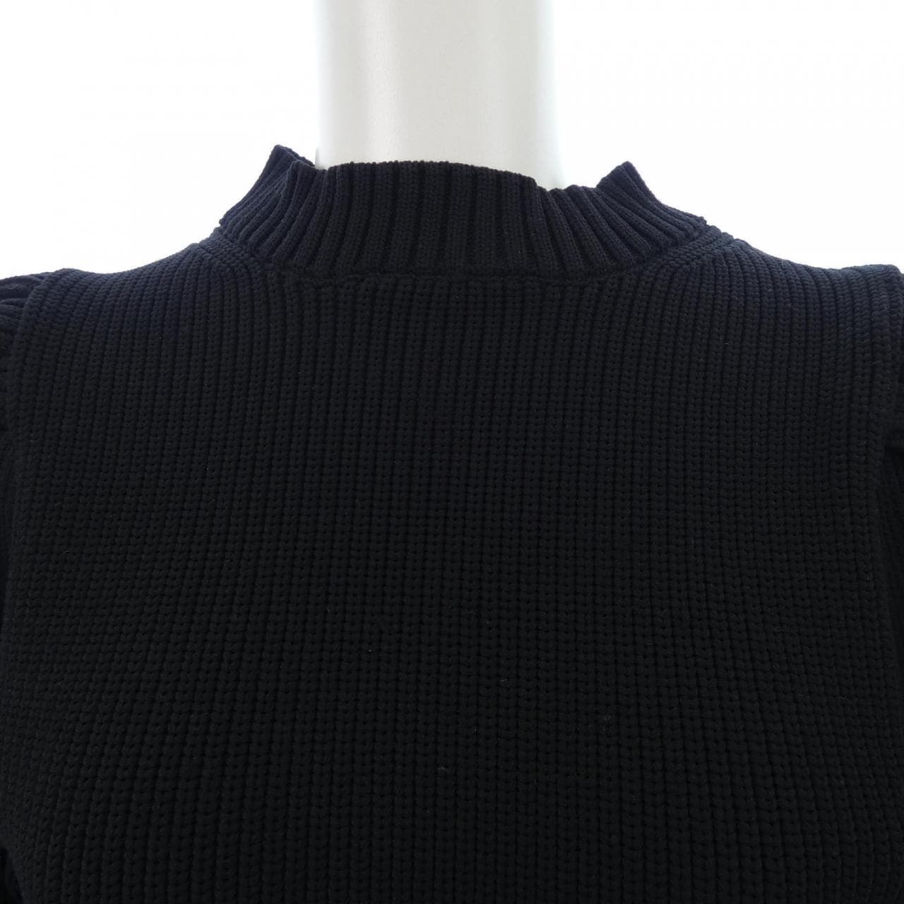 TREFLE+1 Knit
