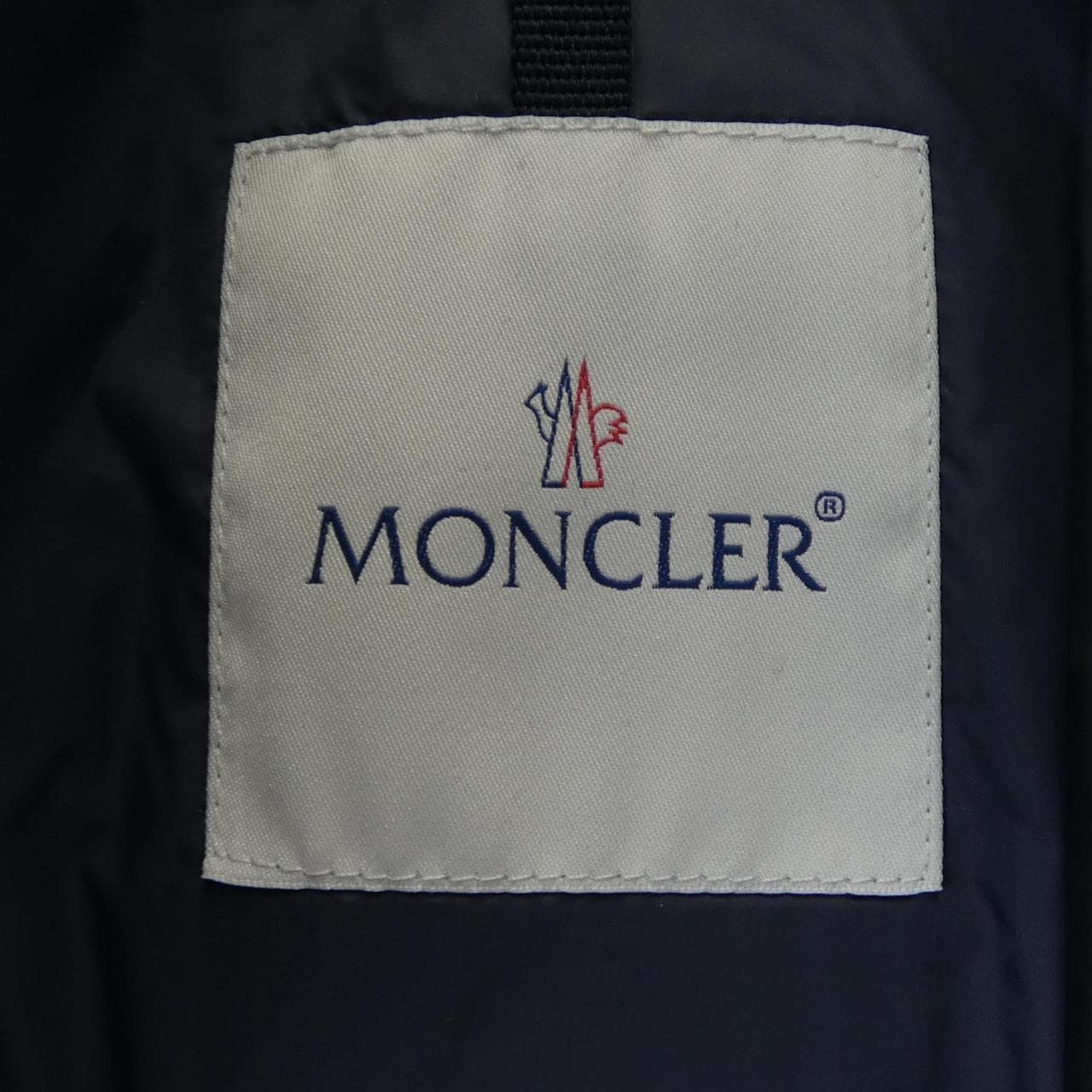 MONCLER蒙克勒羽絨背心