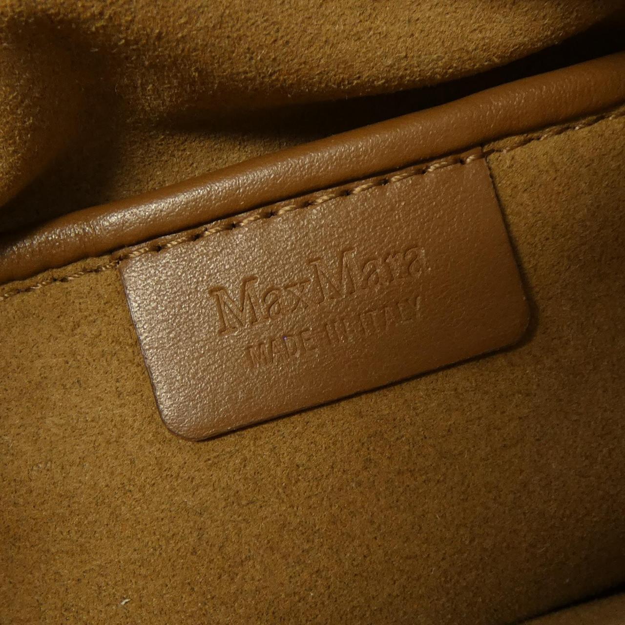 マックスマーラ Max Mara BAG