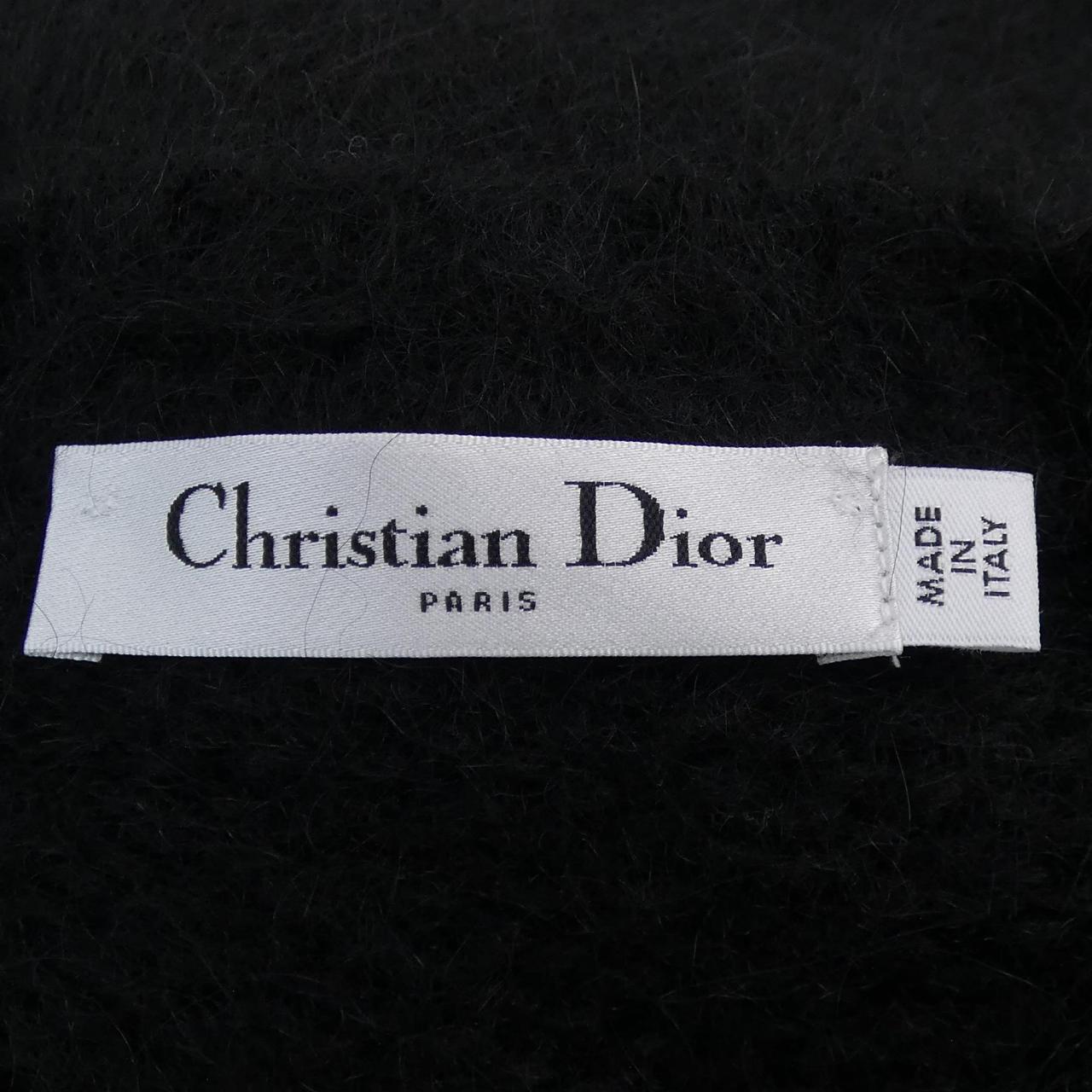 クリスチャンディオール CHRISTIAN DIOR カーディガン