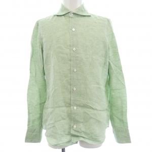 フィナモレ FINAMORE シャツ