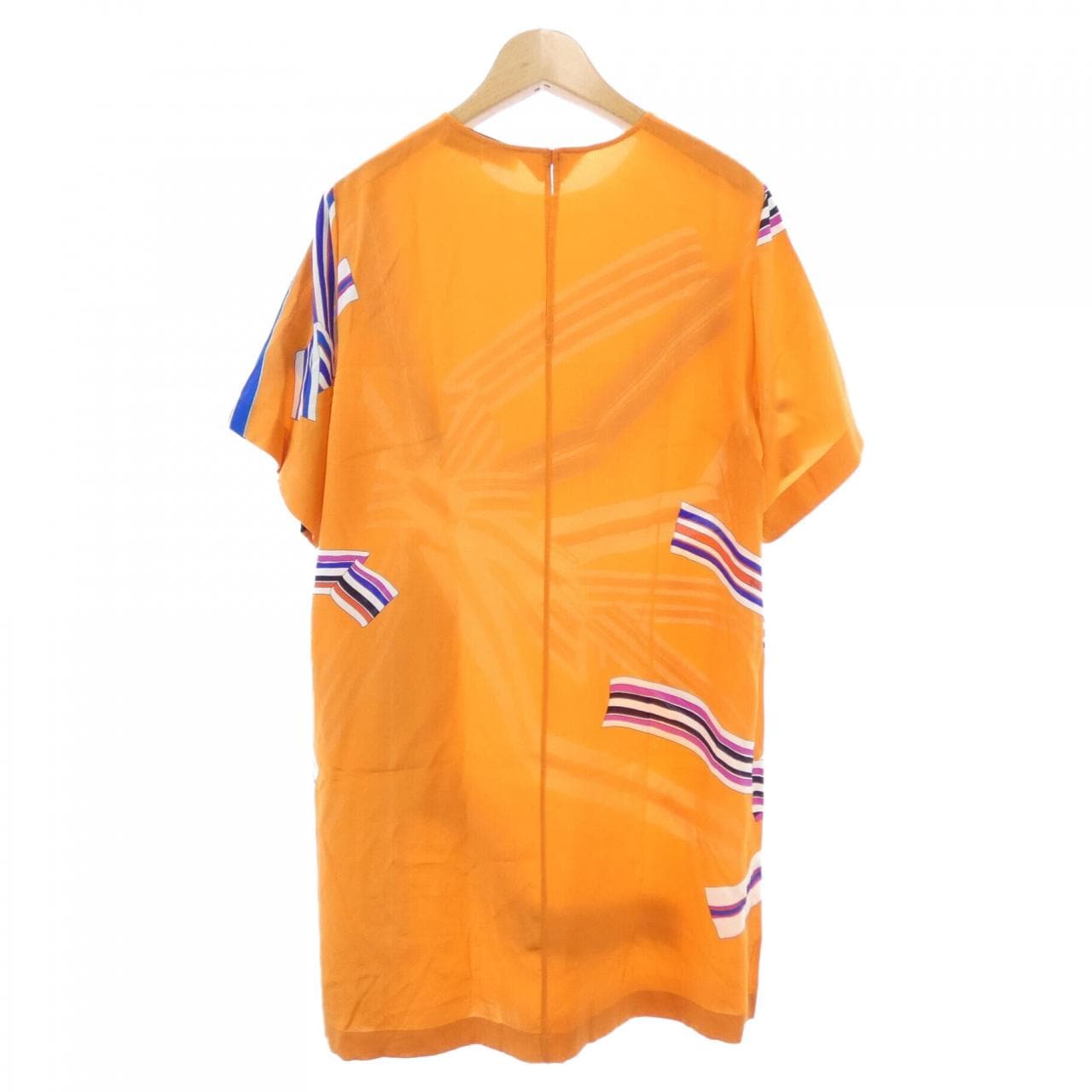 エミリオプッチ EMILIO PUCCI 71RL35 チュニック