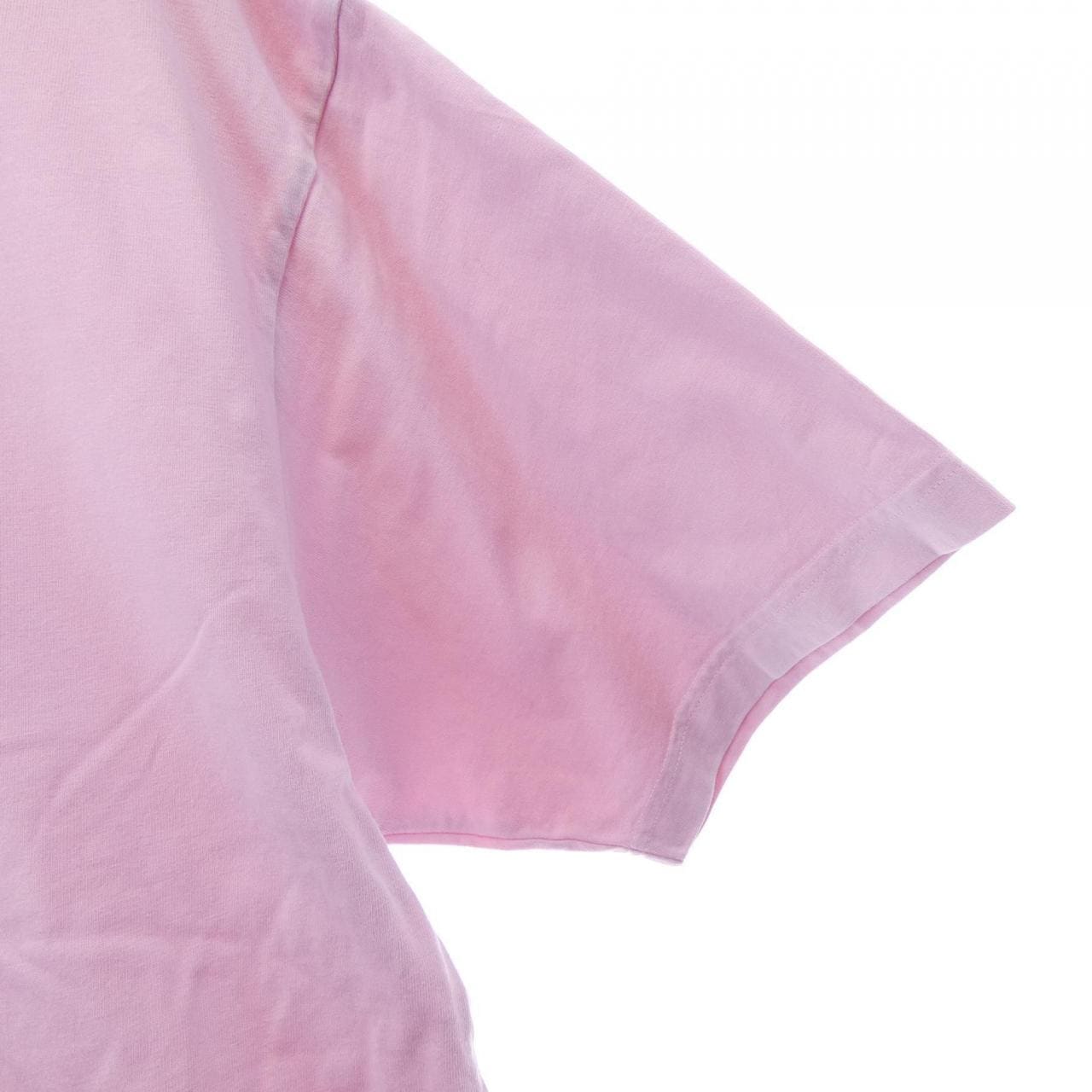 バレンシアガ BALENCIAGA 739784 TOVU8 UNISEX Tシャツ