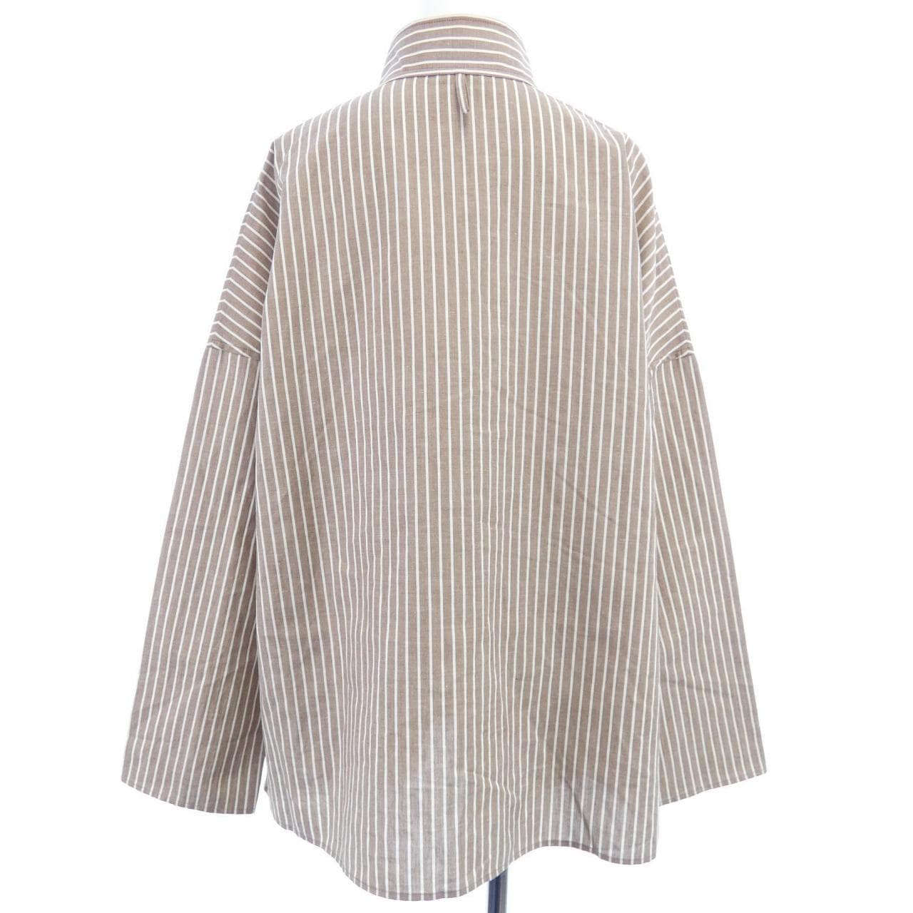 エルメス HERMES *07-7605 シャツ