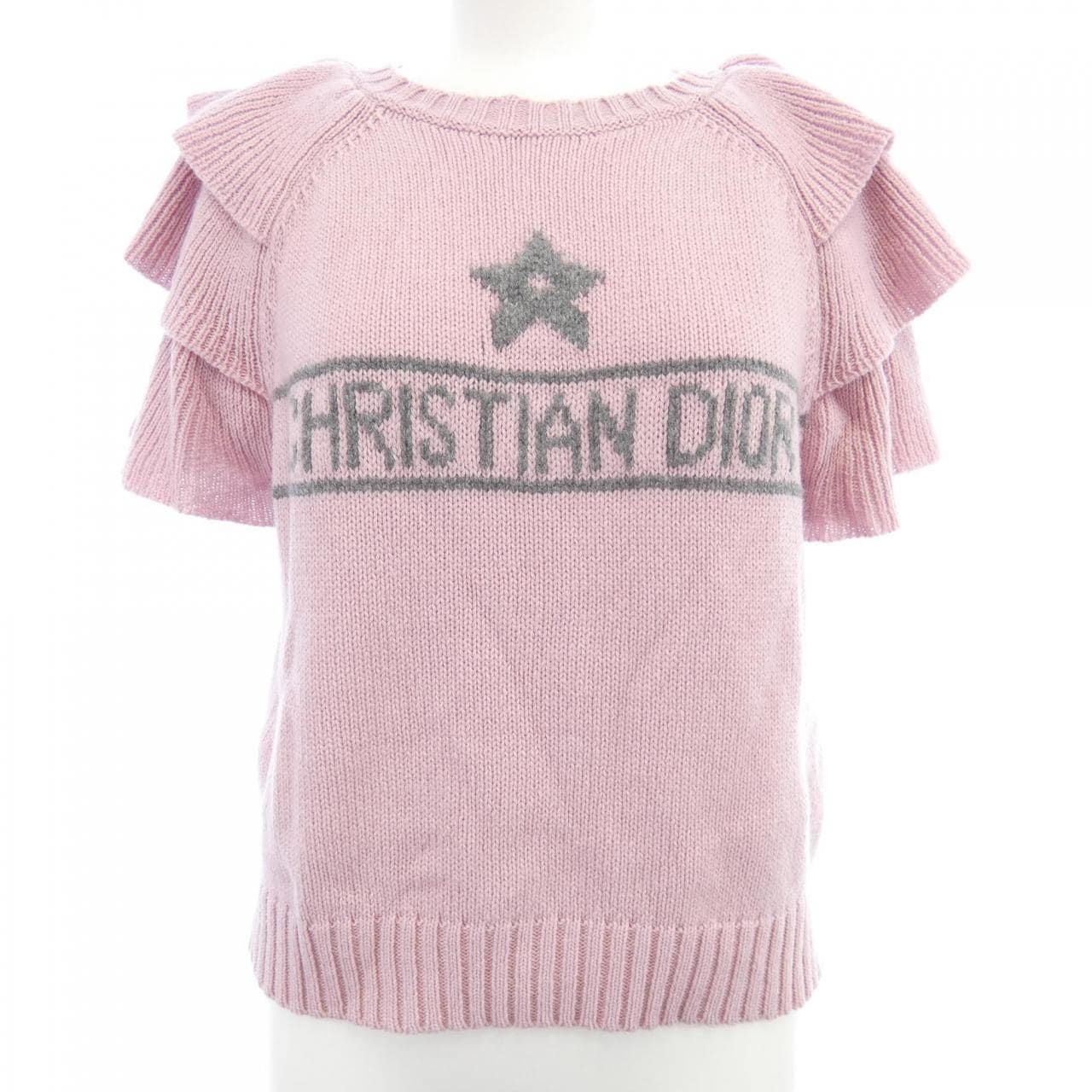 クリスチャンディオール CHRISTIAN DIOR 344S13BM003 ニット