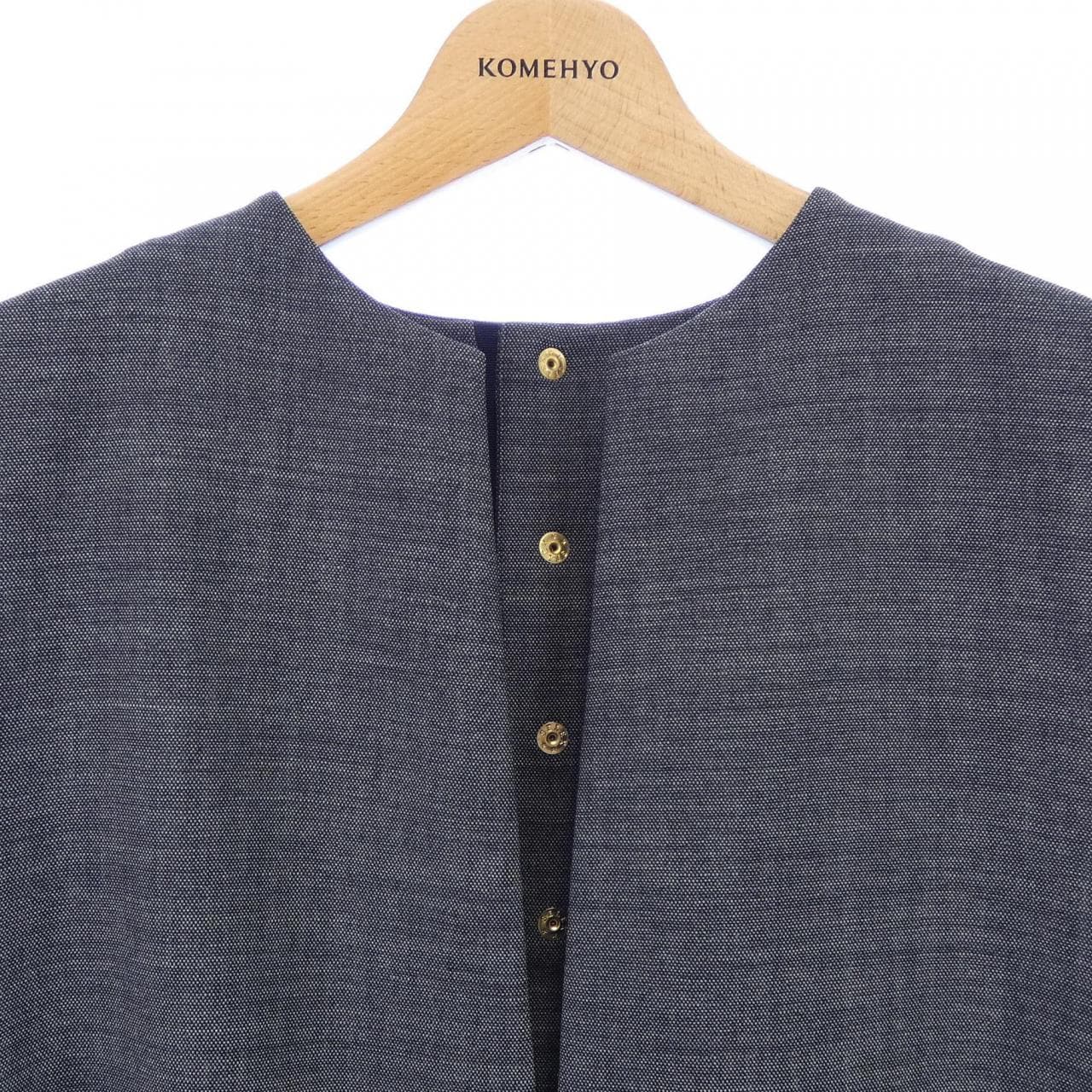 ドゥロワー DRAWER ベスト