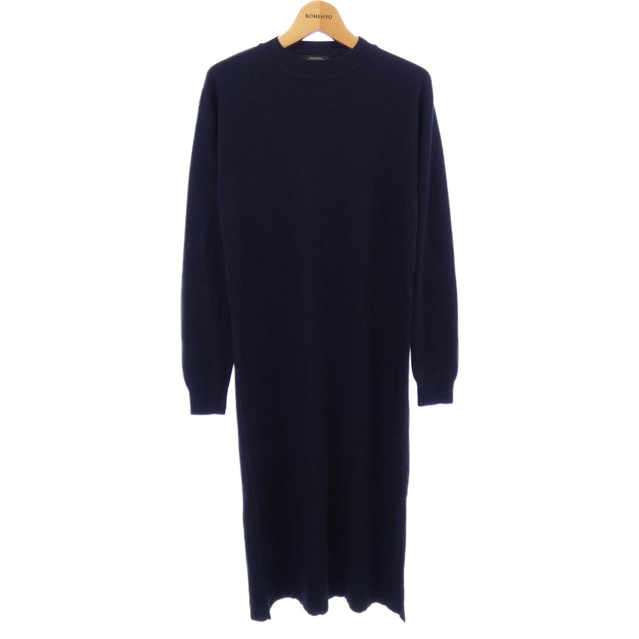 マックスマーラウィークエンド Max Mara weekend ワンピース