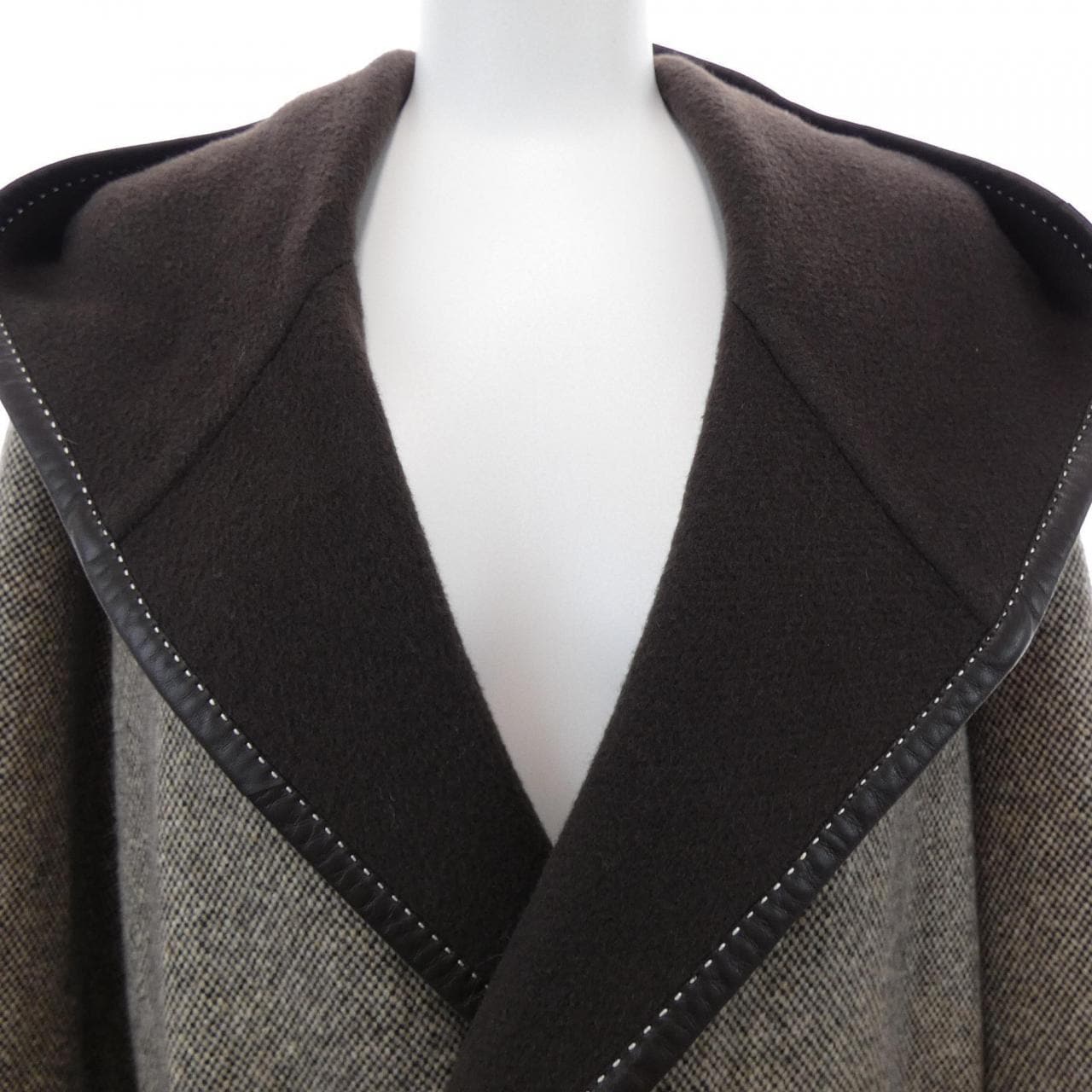 エルメス HERMES コート