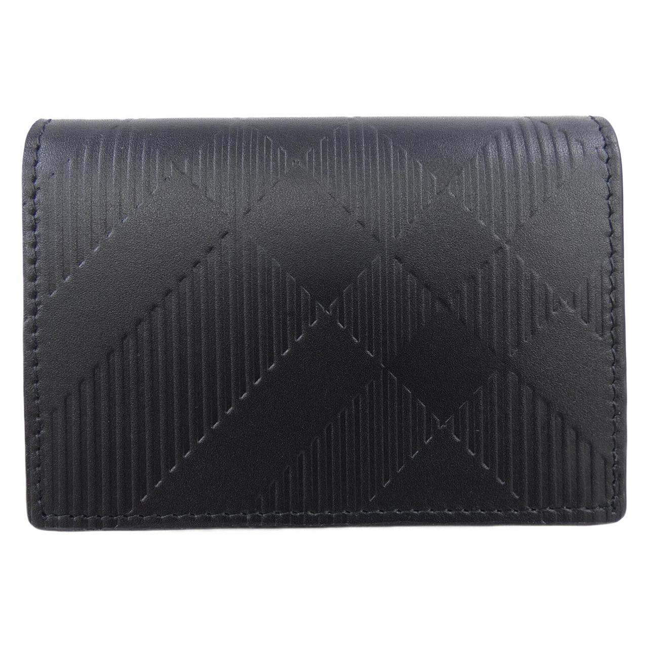 バーバリー BURBERRY 8079772 CARD CASE
