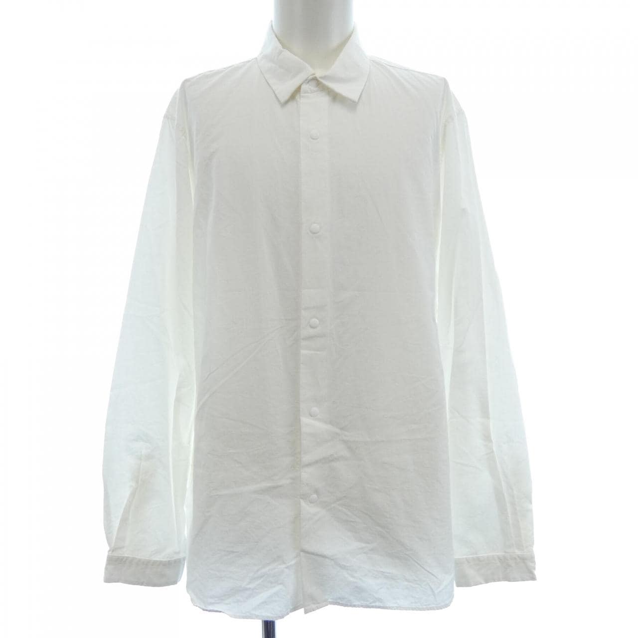 ヤエカ YAECA 14108 シャツ