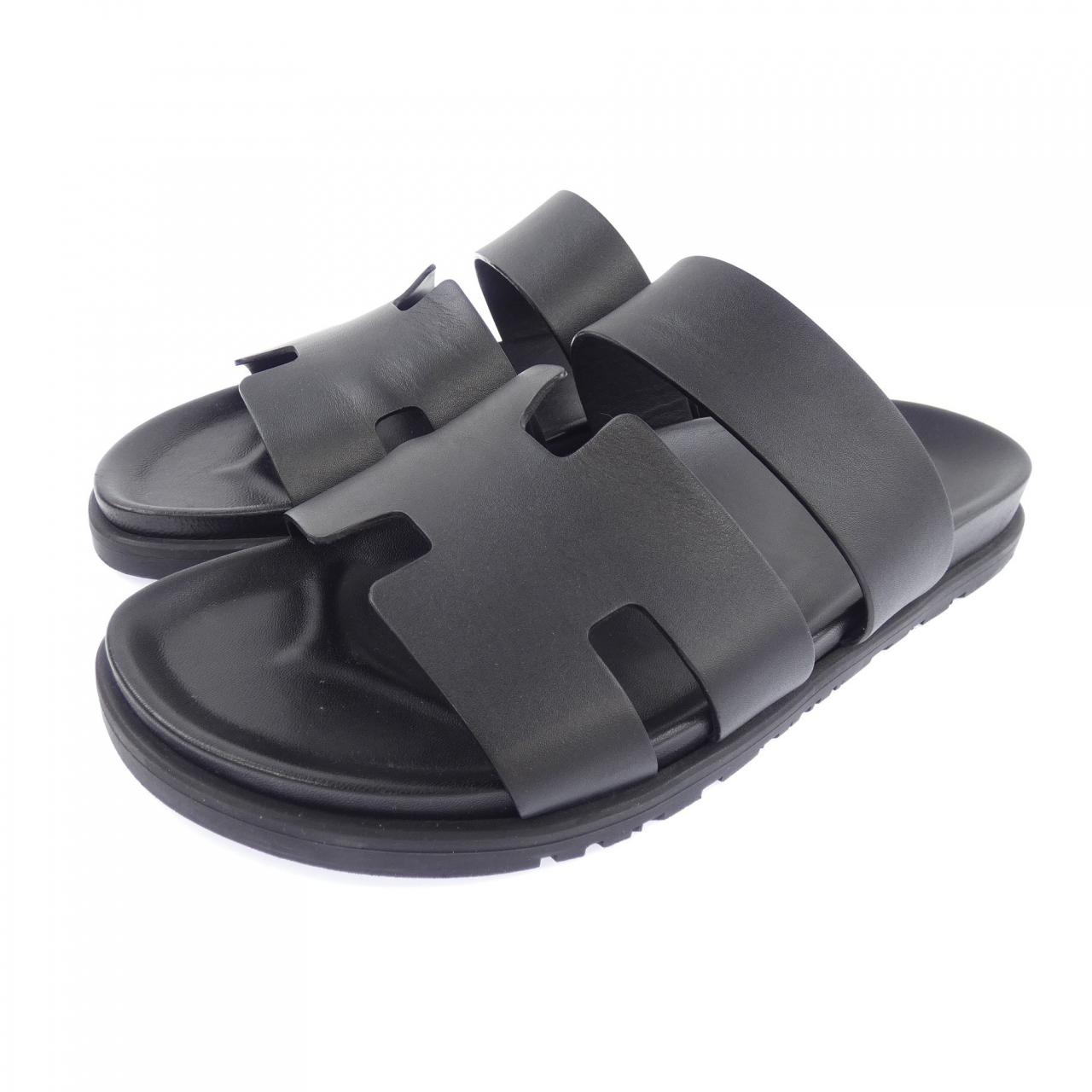 エルメス HERMES アンカラ ANKARA 201483Z サンダル